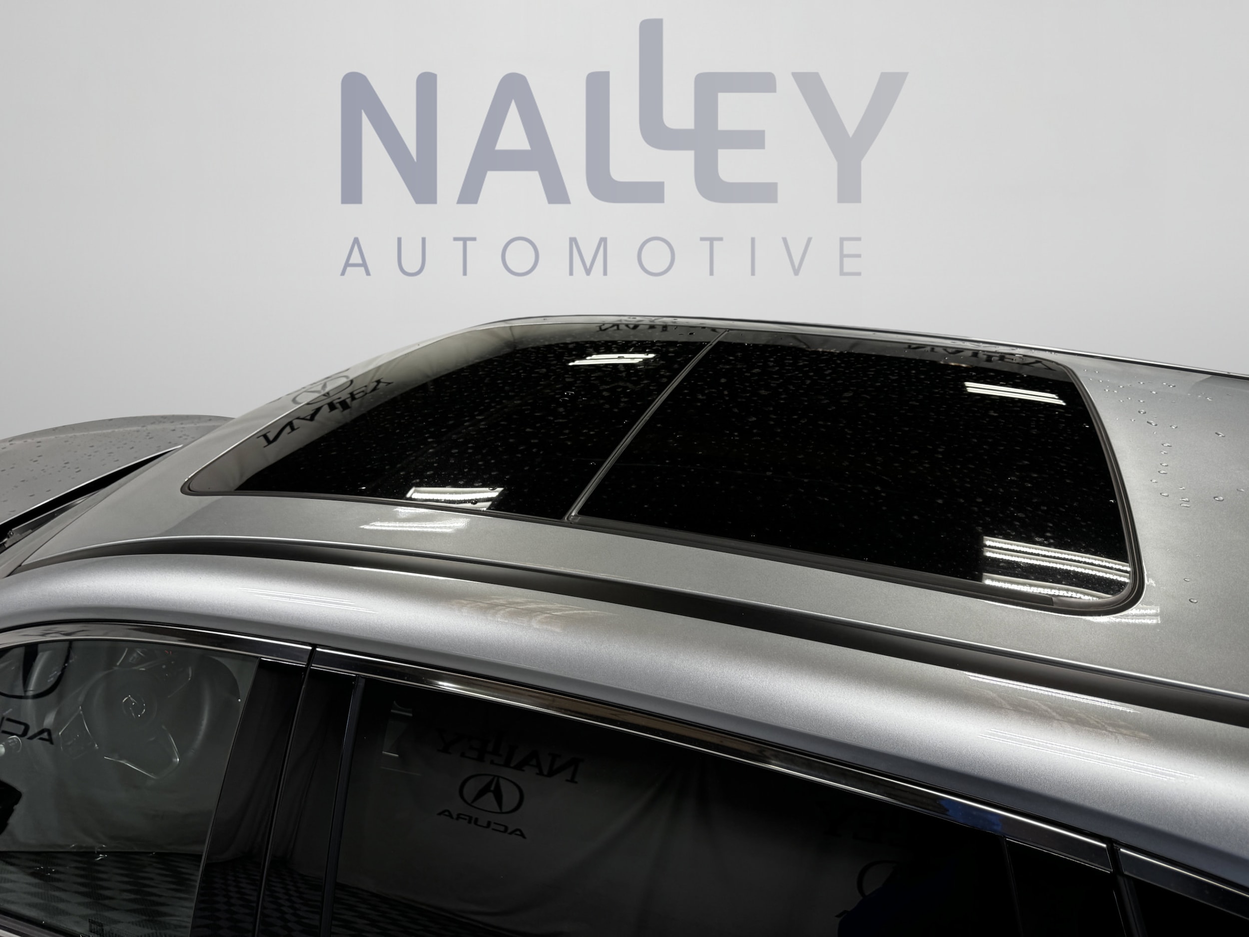 2026 Acura MDX Technology Package - Photo 10