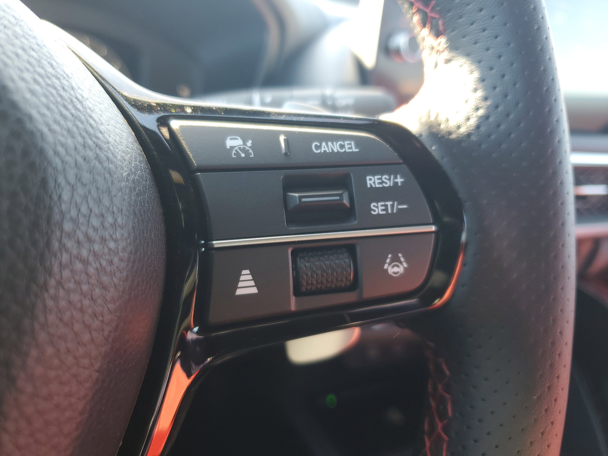 2026 Acura ADX A-Spec Package - Photo 40
