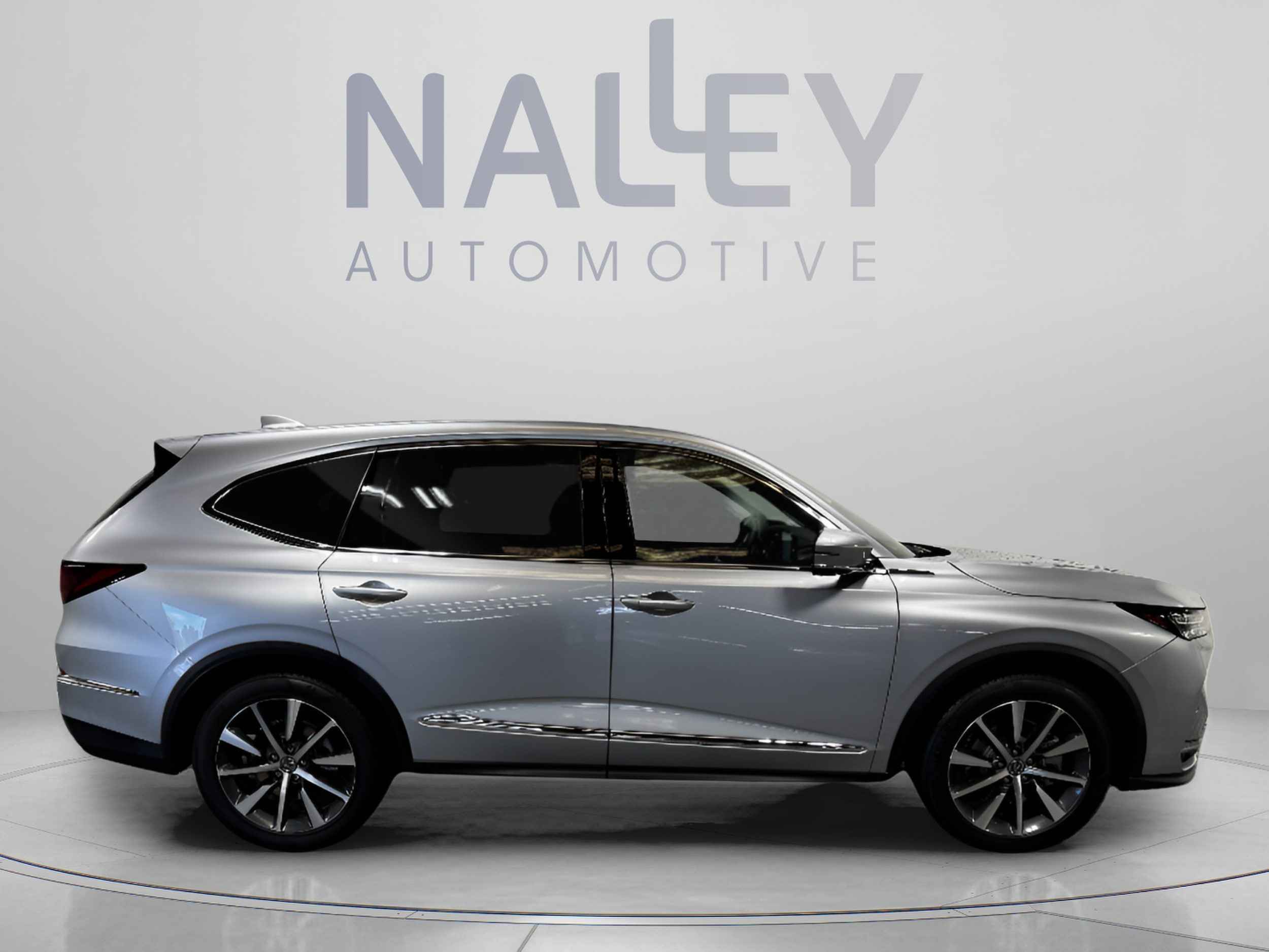 2026 Acura MDX Technology Package - Photo 2