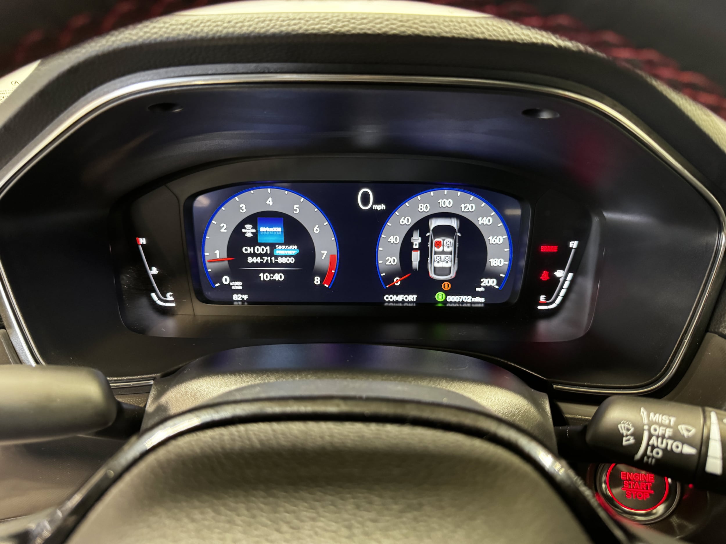 2026 Acura Integra Type-S - Photo 51