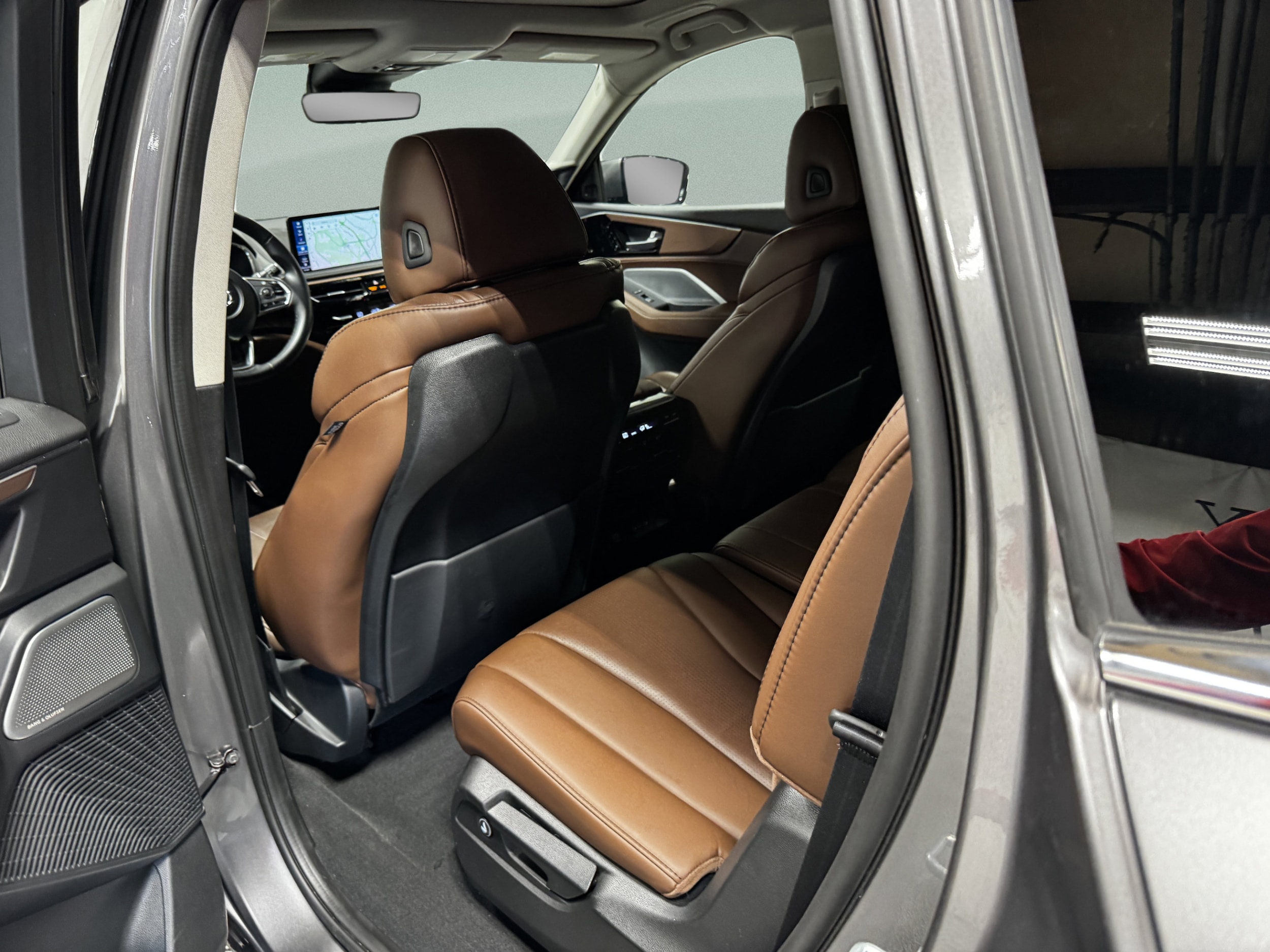 2025 Acura MDX Technology Package - Photo 11