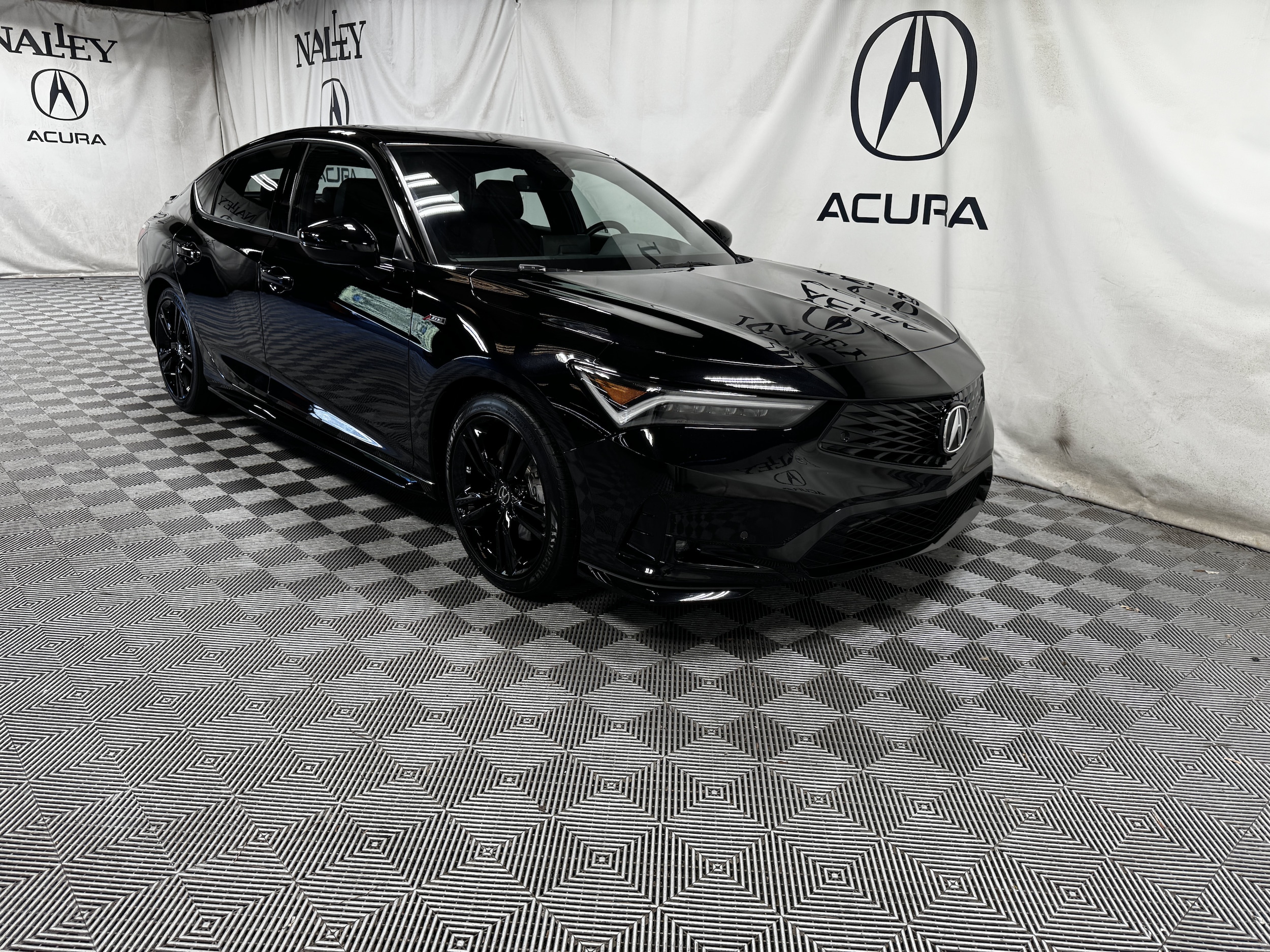 2026 Acura Integra A-Spec with Tech Package - Photo 8