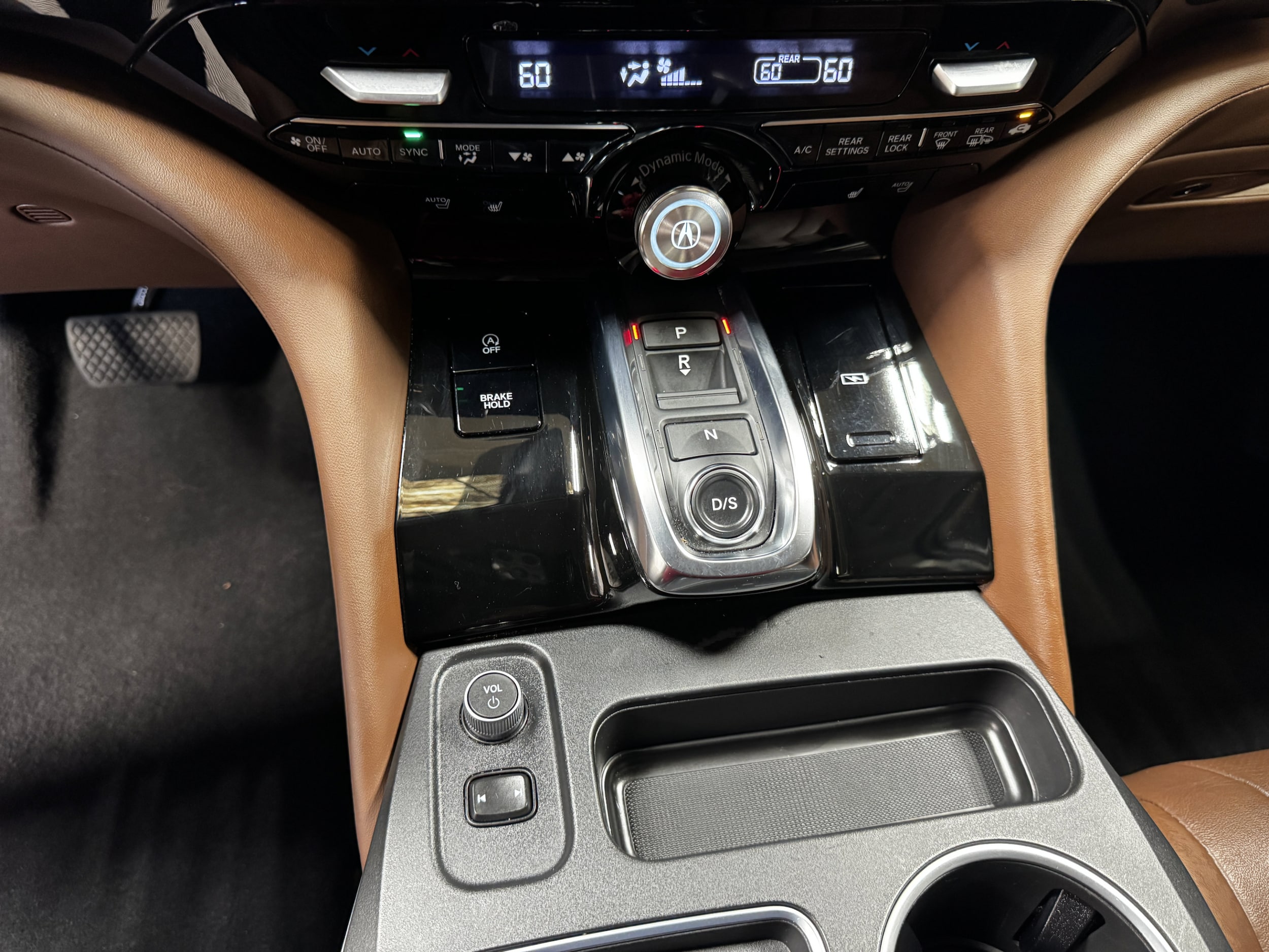 2025 Acura MDX Technology Package - Photo 28