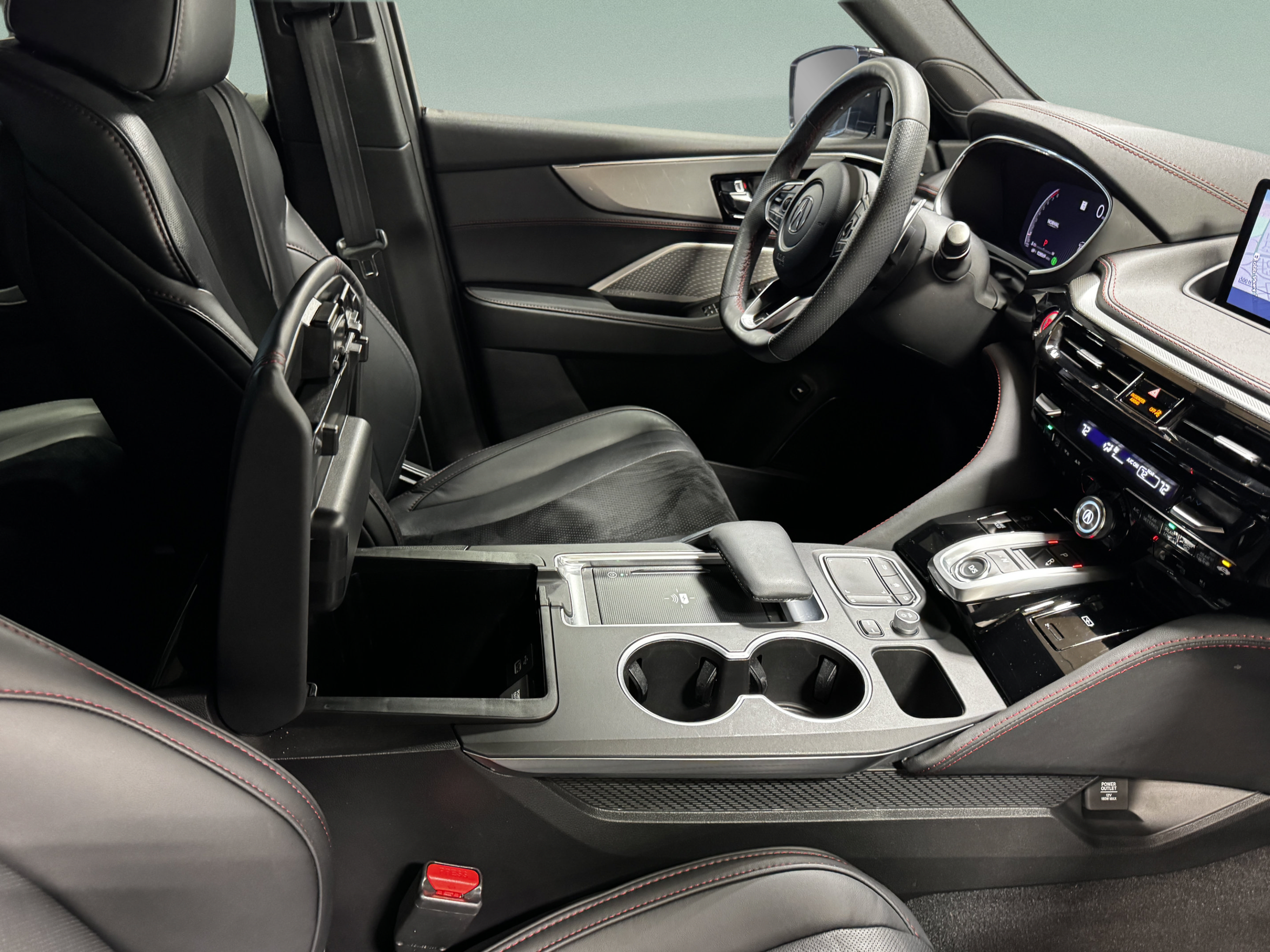2024 Acura MDX A-Spec Package - Photo 29