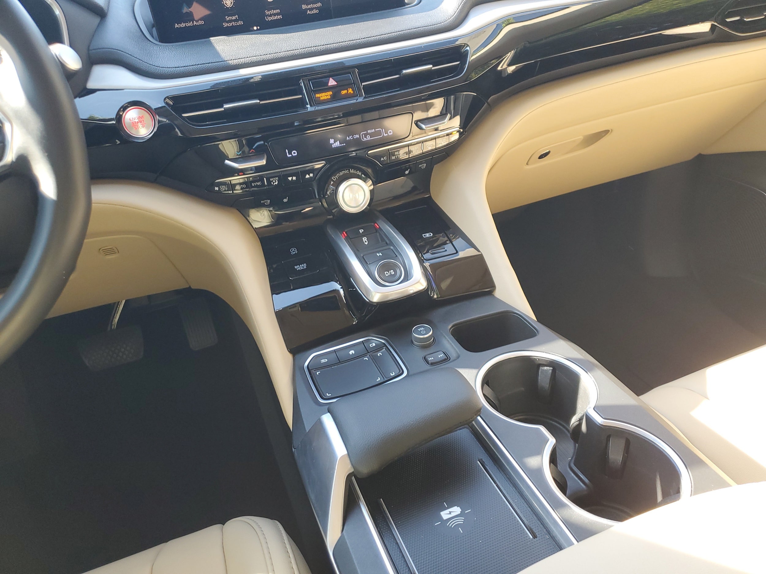 2024 Acura MDX Base - Photo 15