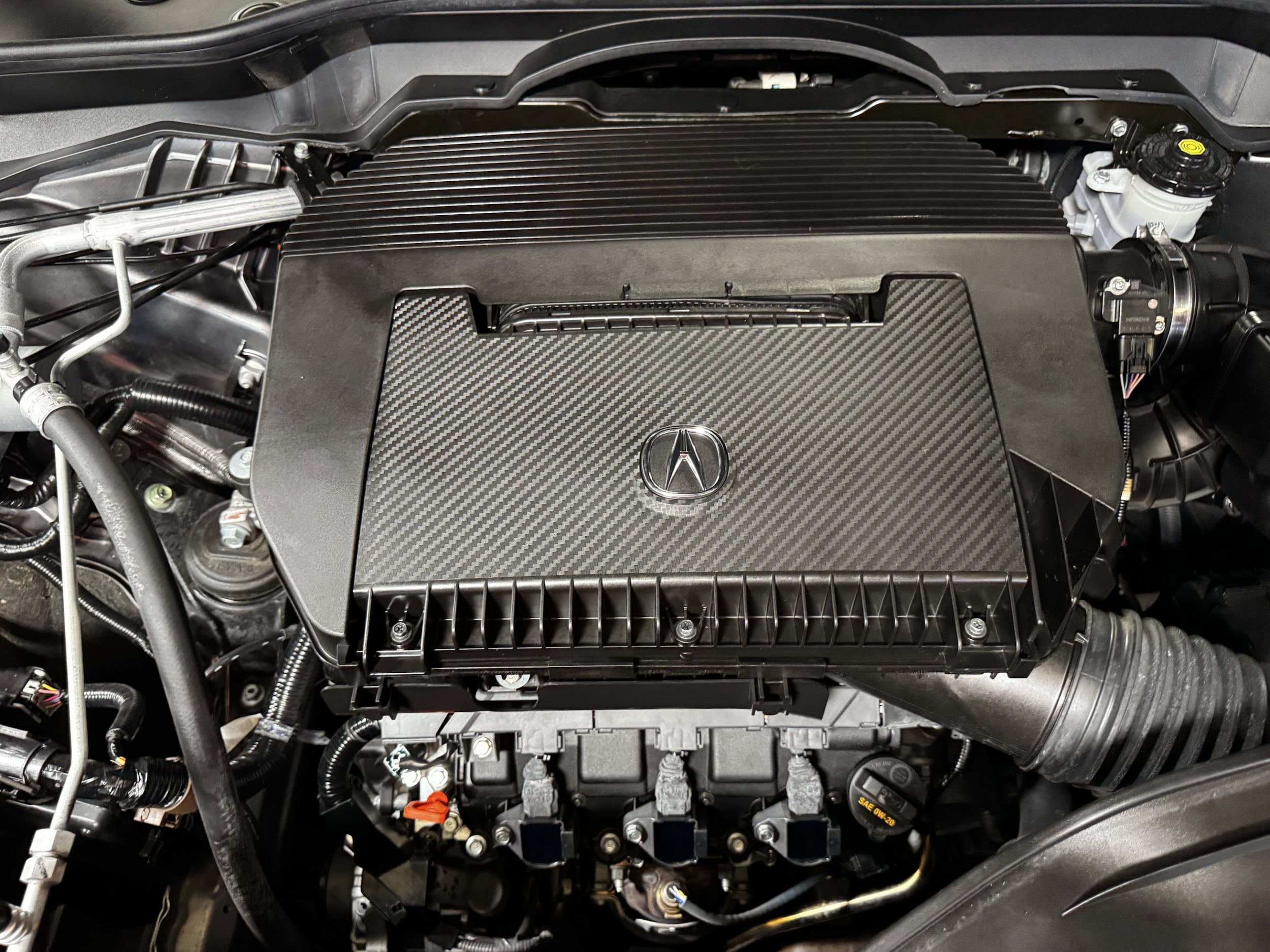 2025 Acura MDX Technology Package - Photo 41