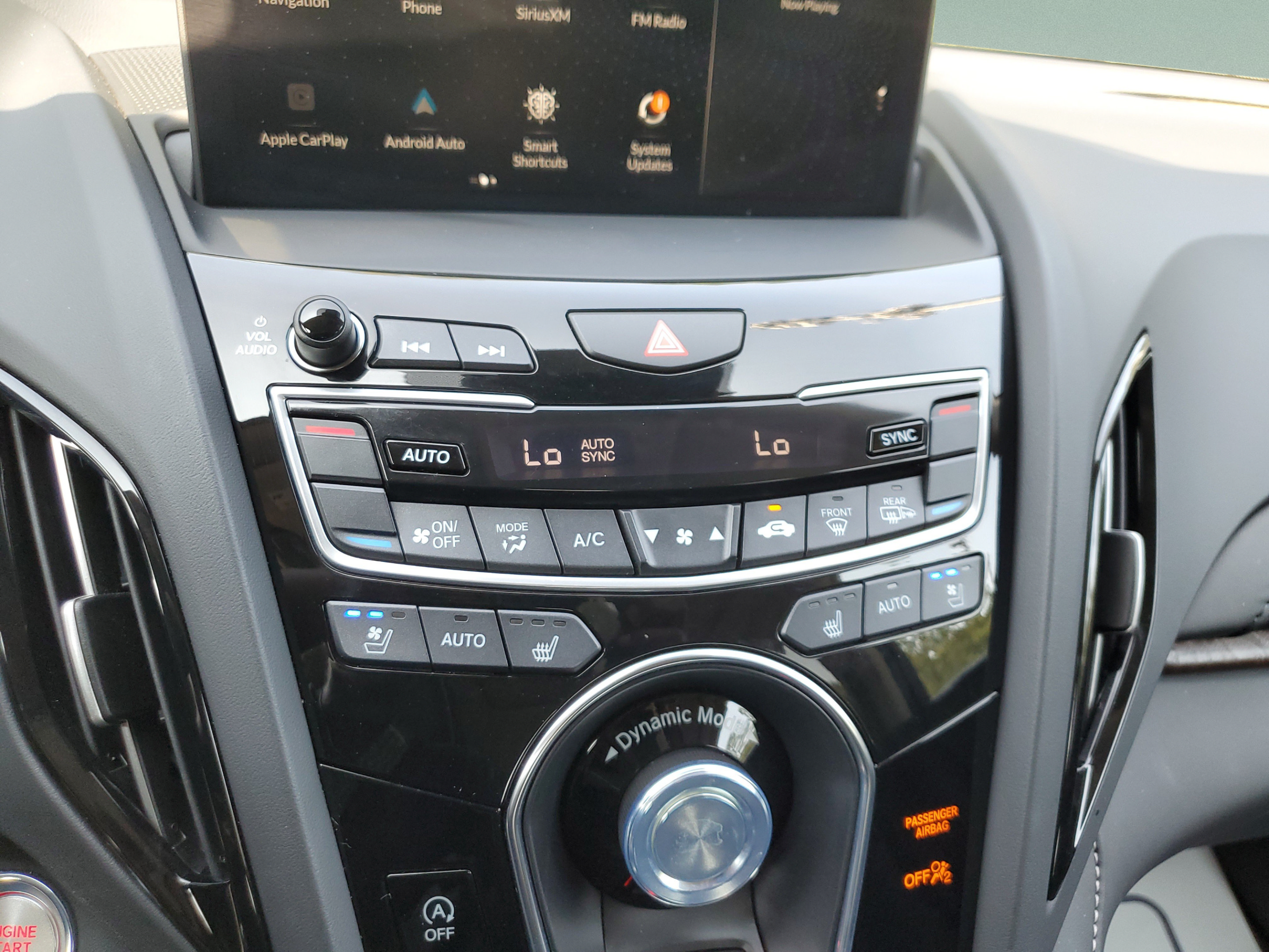 2024 Acura RDX Advance Package - Photo 27