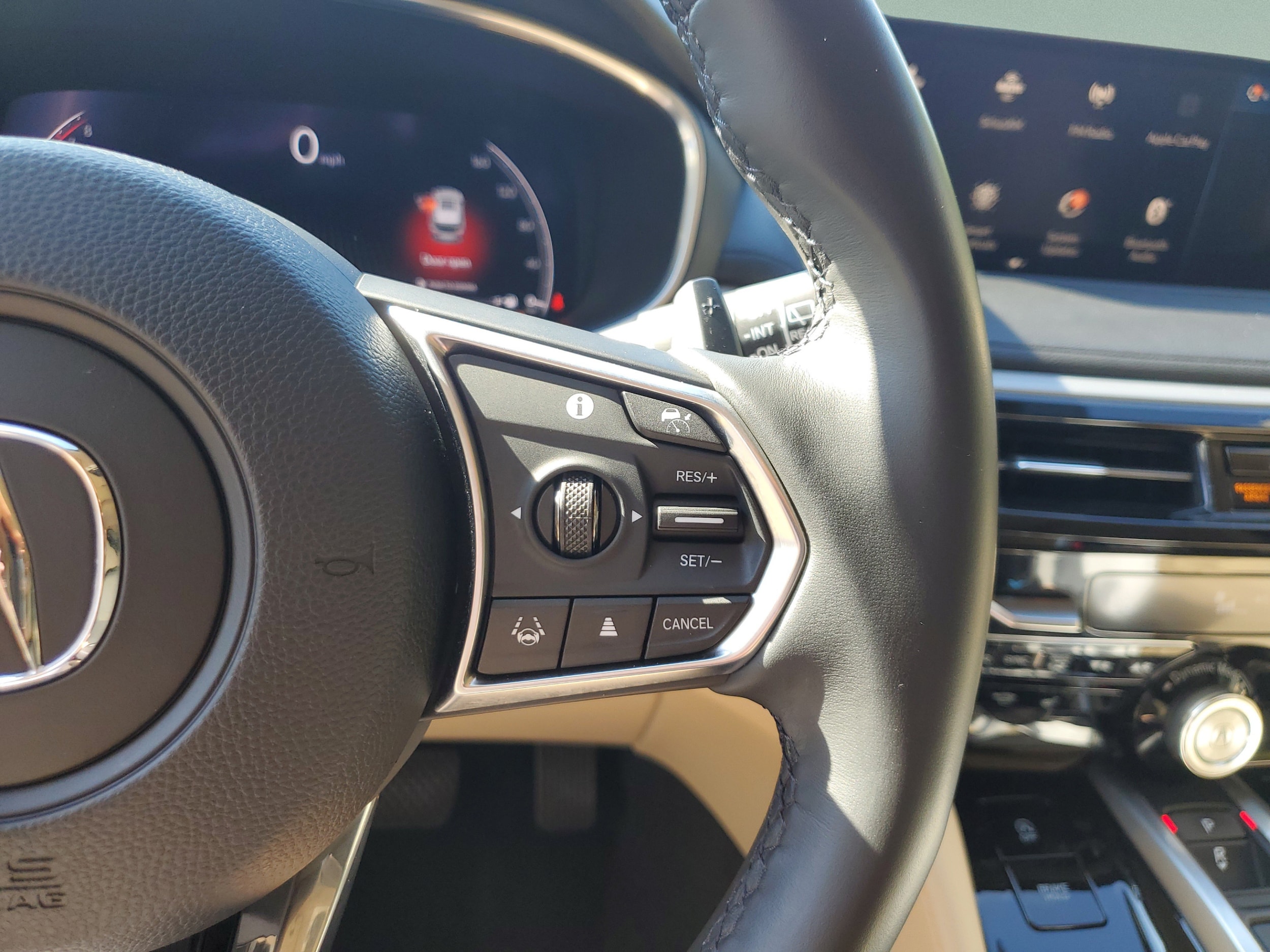 2024 Acura MDX Base - Photo 23