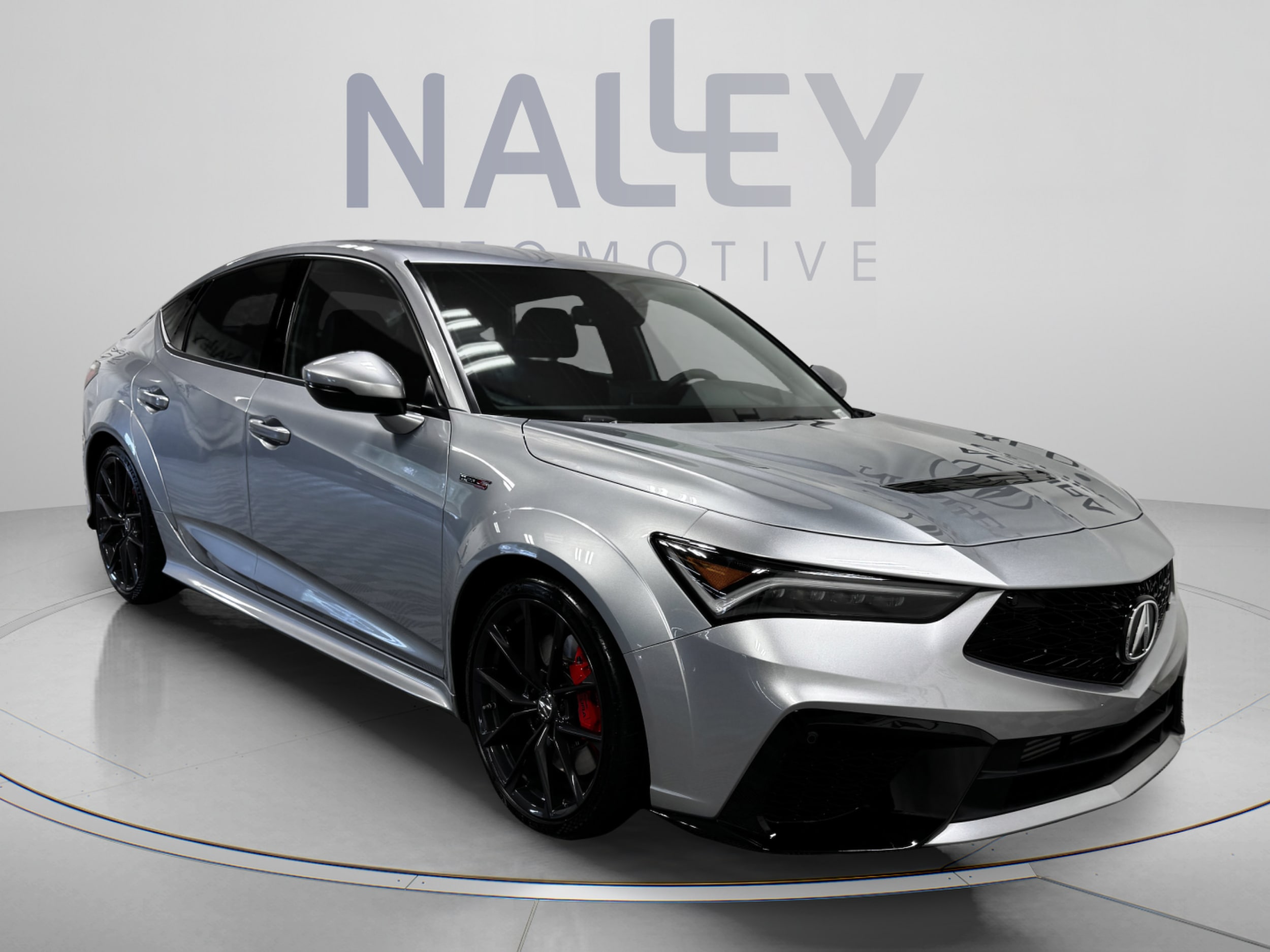 2026 Acura Integra Type-S - Photo 12