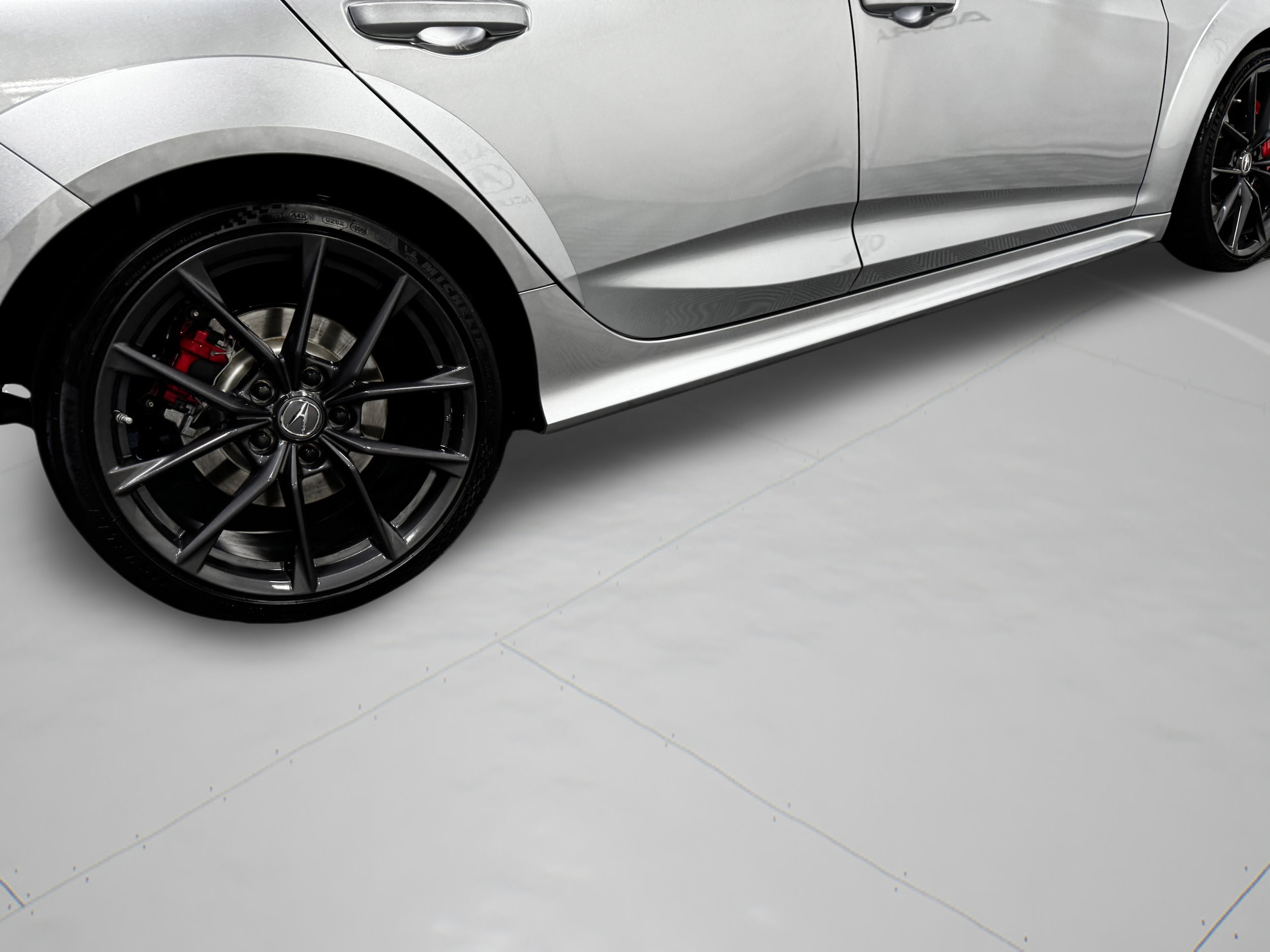 2026 Acura Integra Type-S - Photo 73