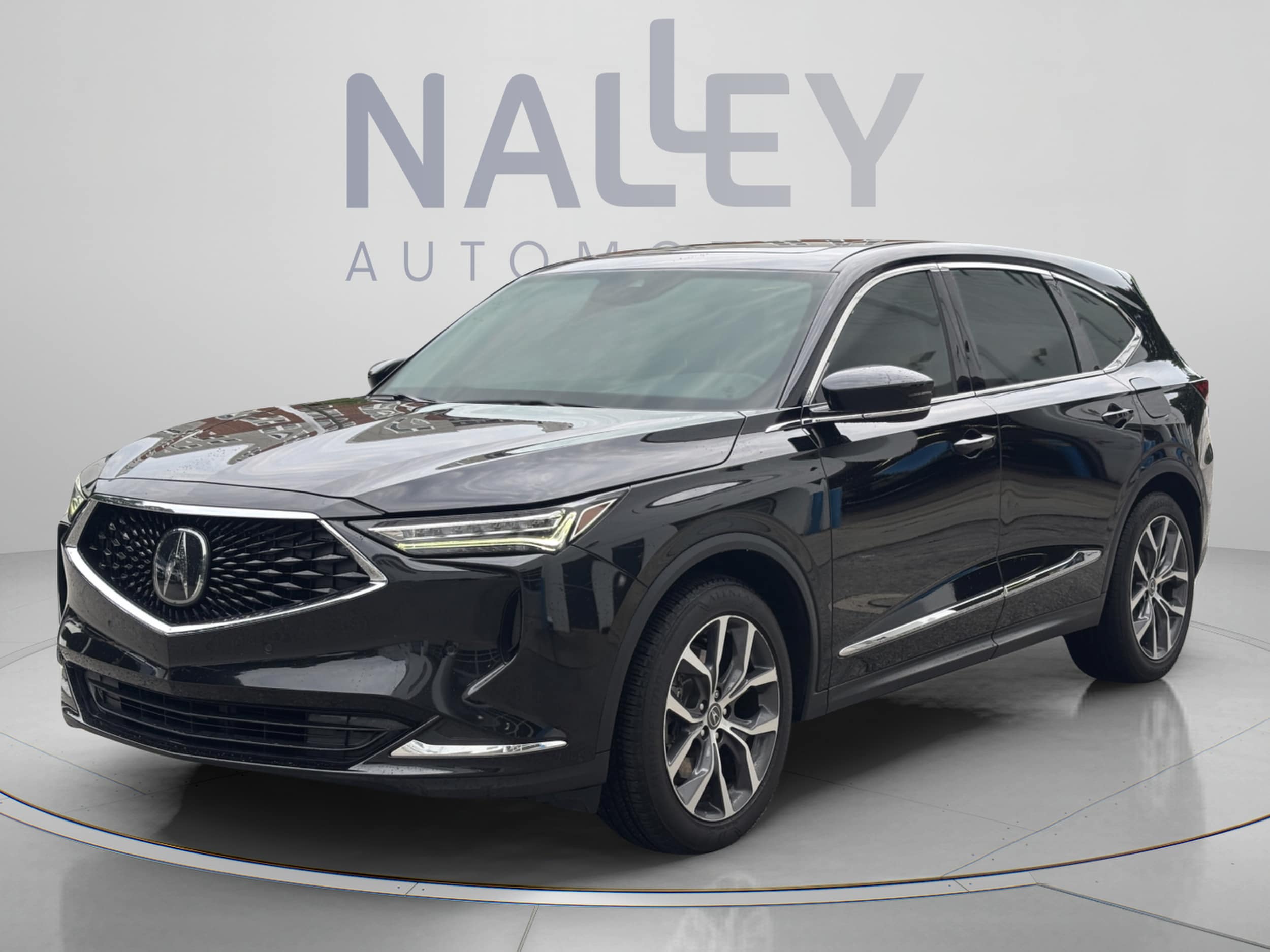2023 Acura MDX