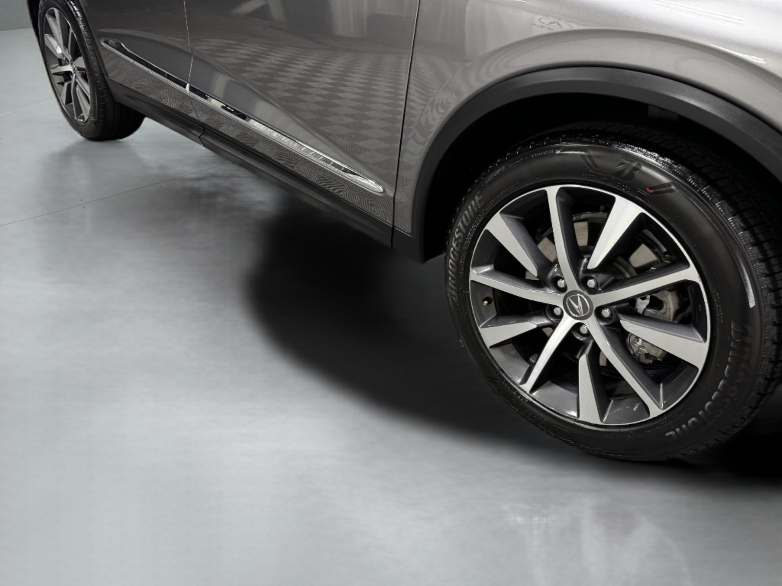 2025 Acura MDX Technology Package - Photo 47