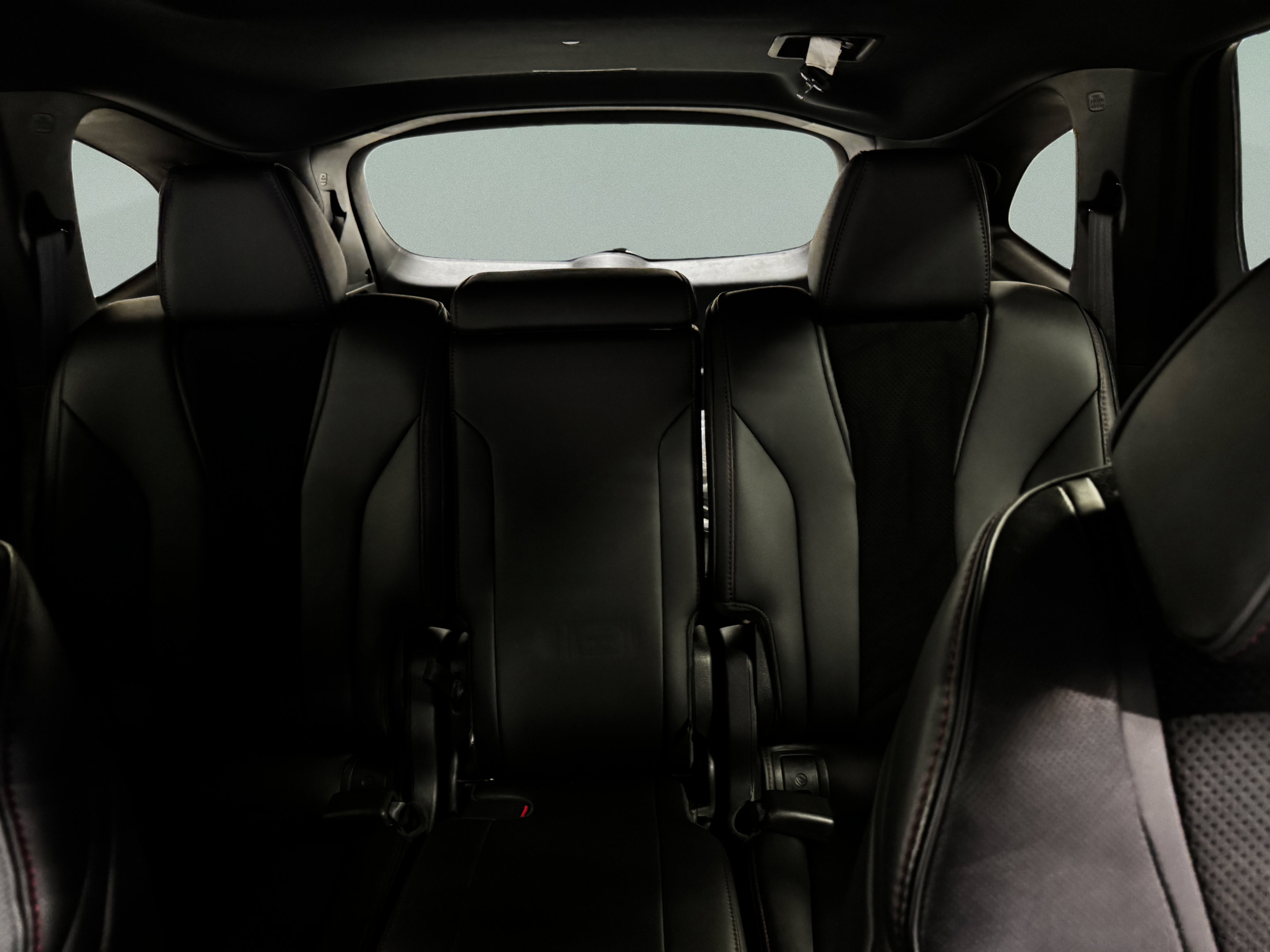 2024 Acura MDX A-Spec Package - Photo 40