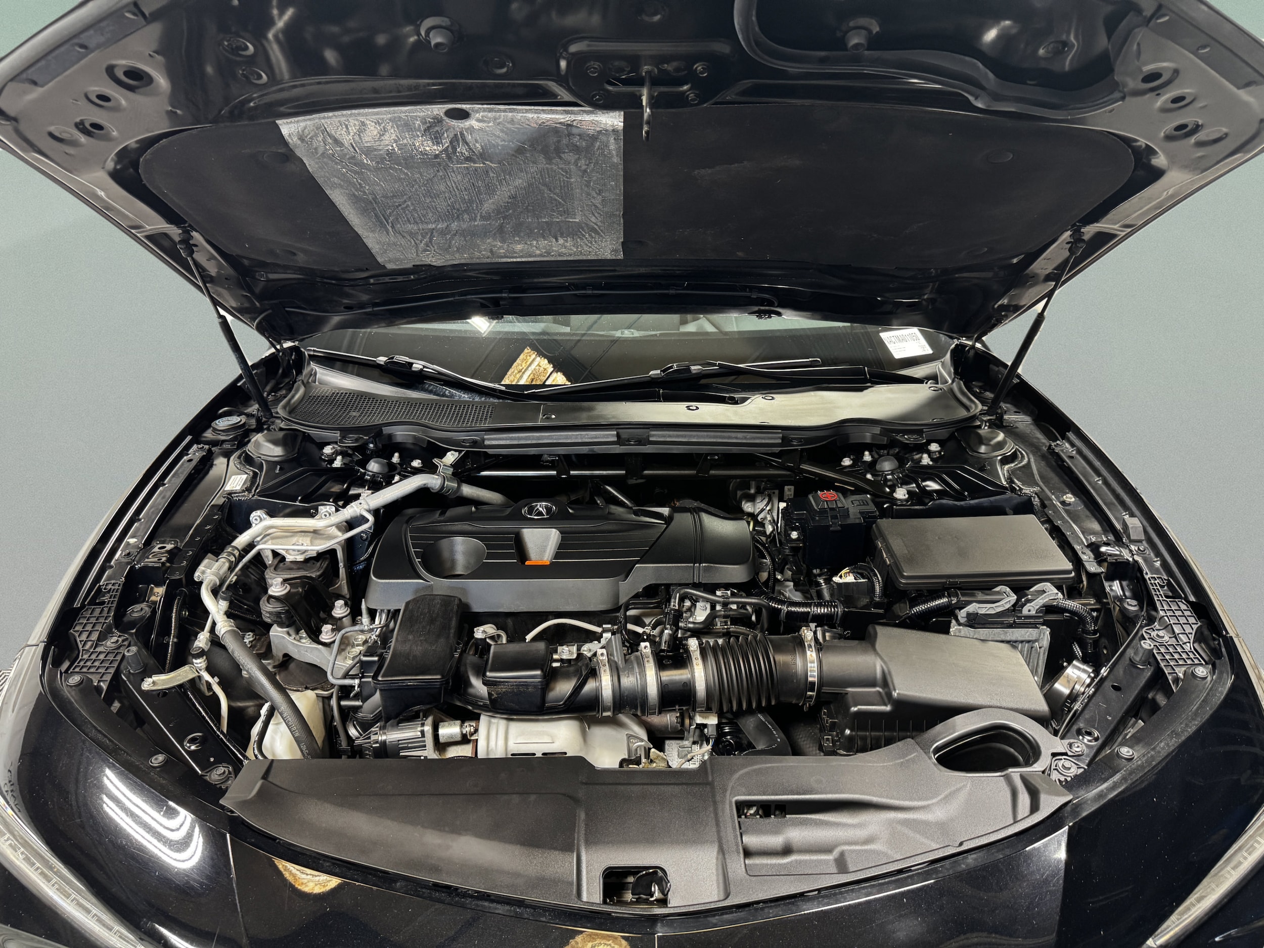 2021 Acura TLX Technology Package - Photo 40