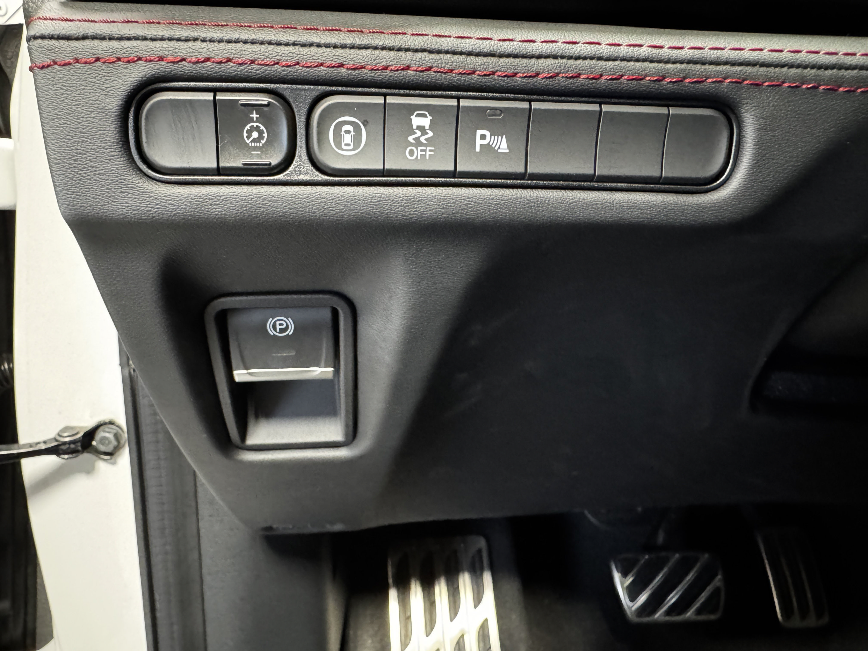 2024 Acura MDX A-Spec Package - Photo 22