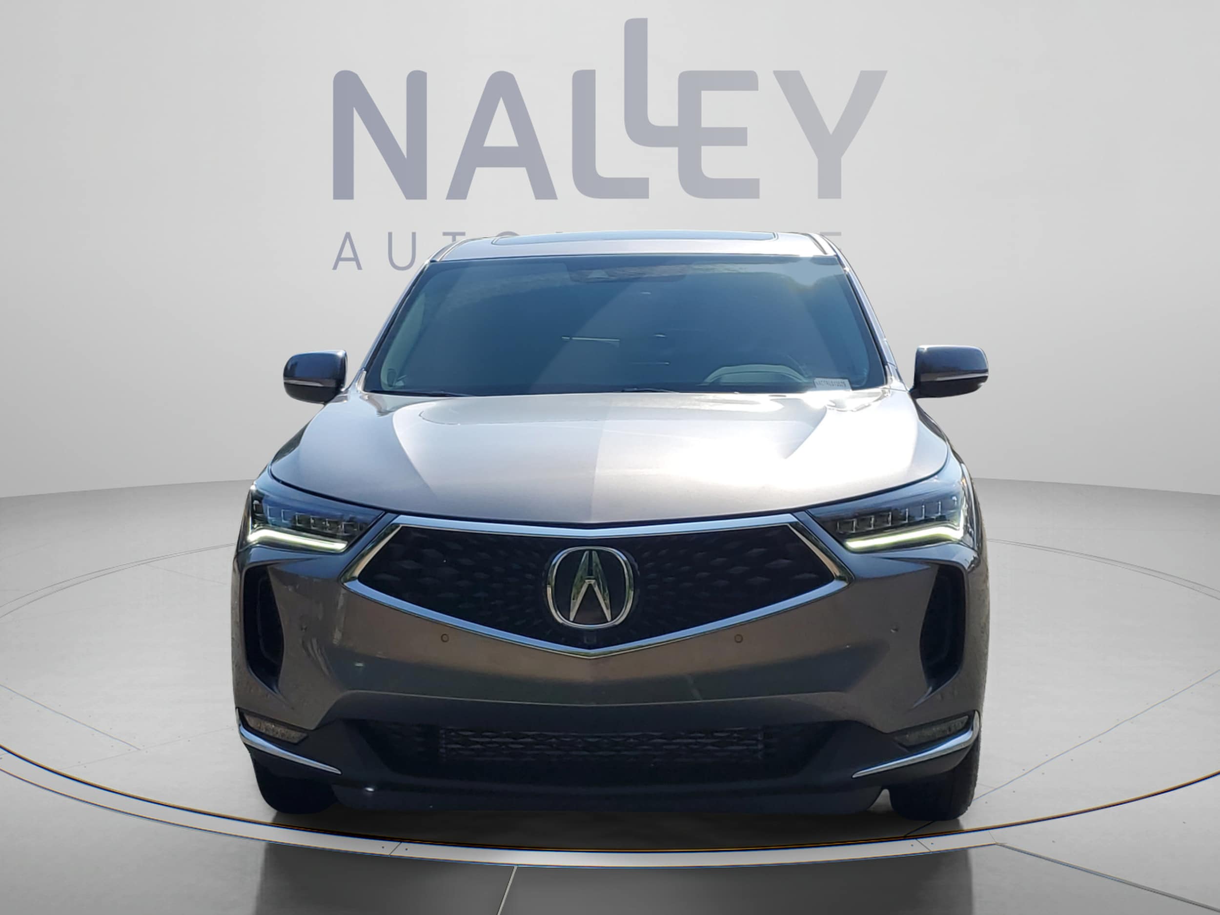 2024 Acura RDX Advance Package - Photo 7