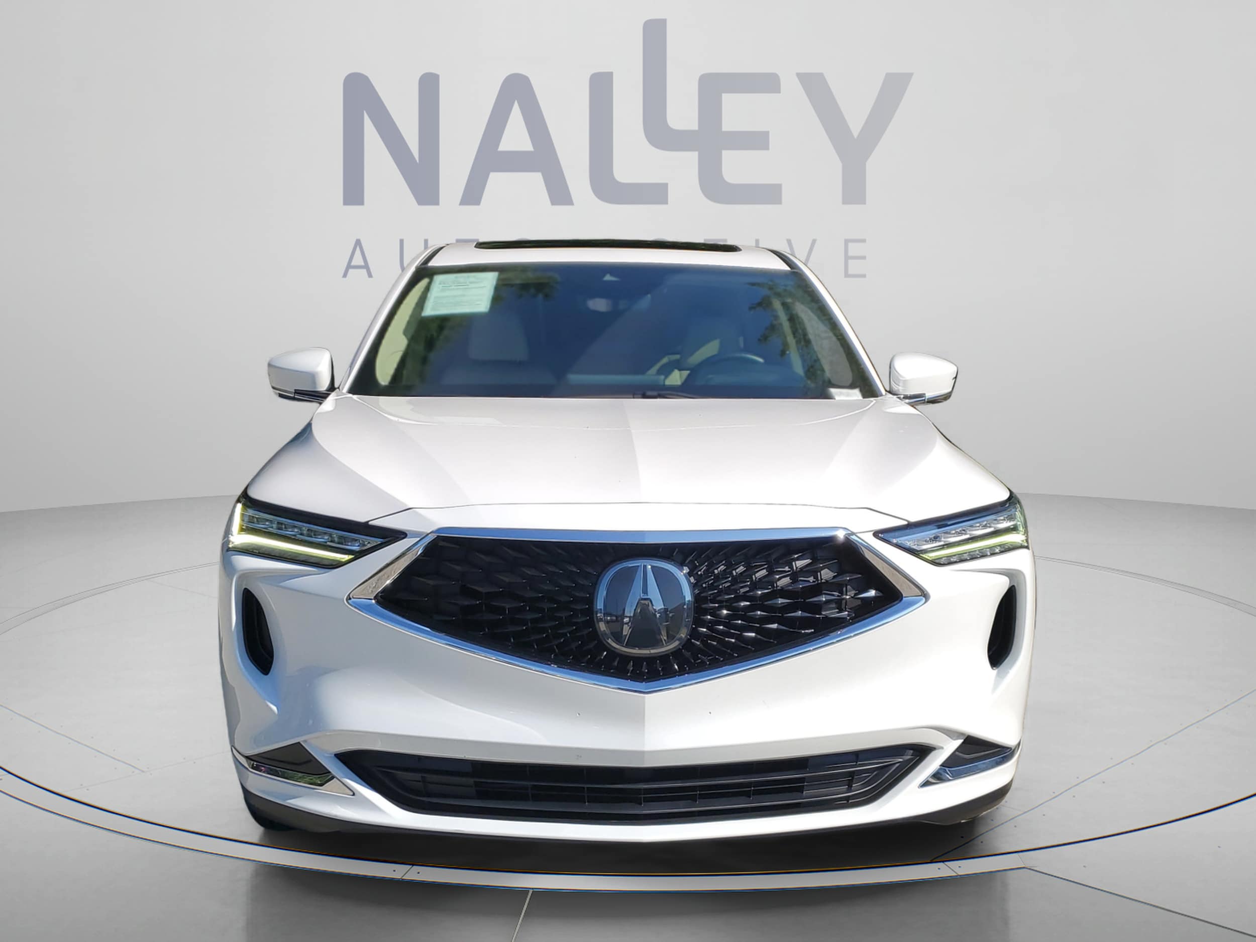 2024 Acura MDX Base - Photo 7