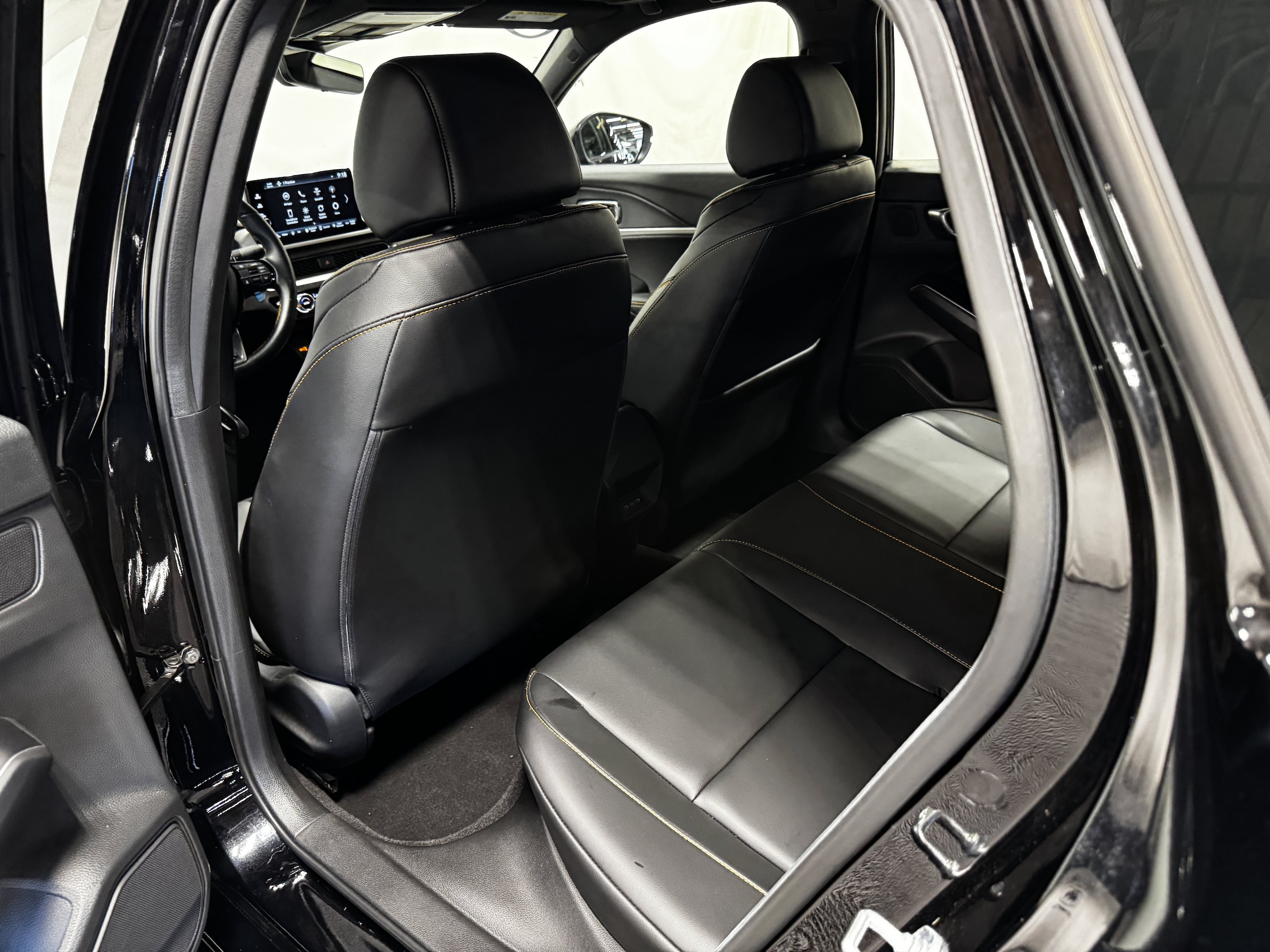 2026 Acura Integra A-Spec with Tech Package - Photo 12