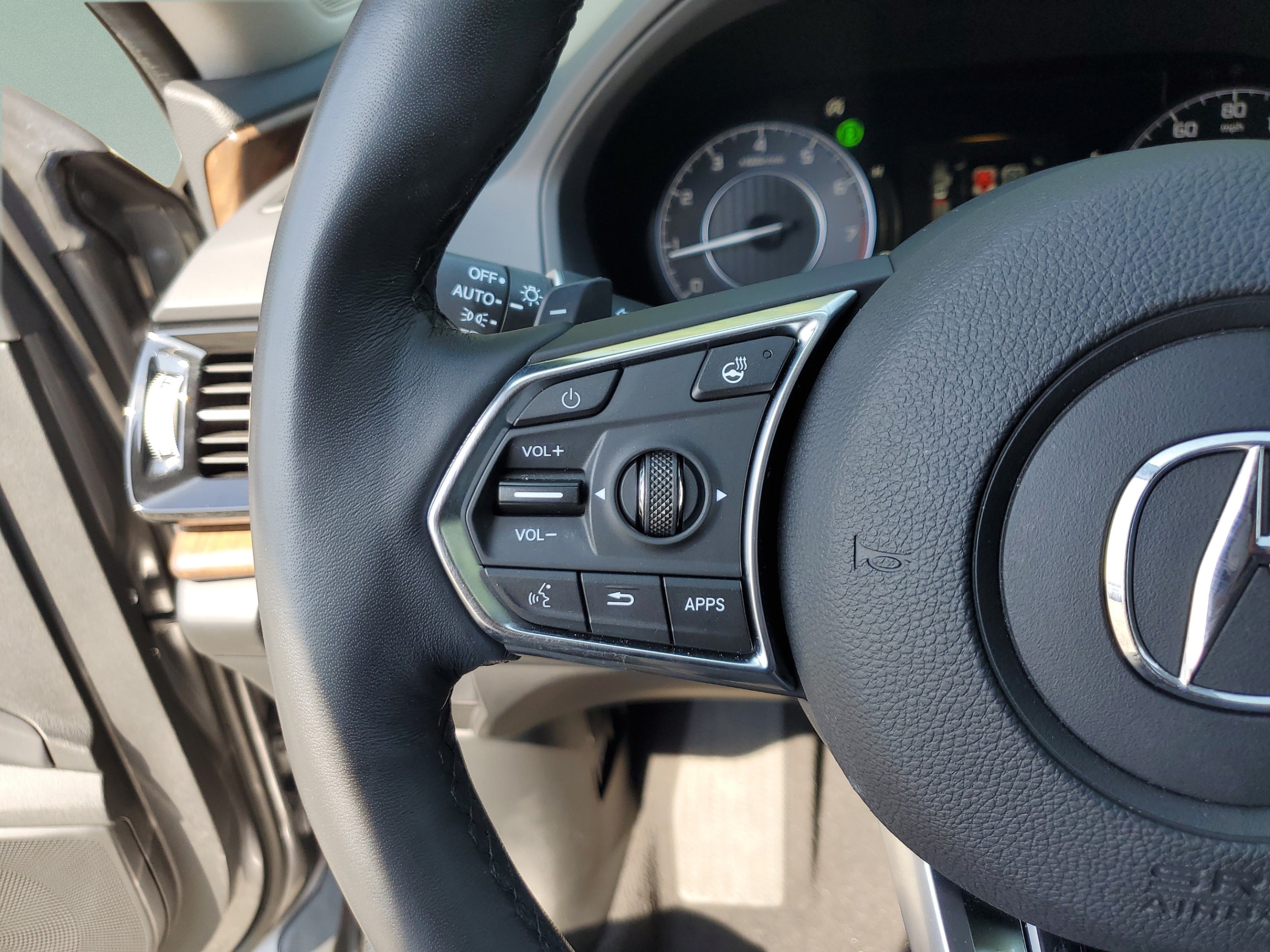 2024 Acura RDX Advance Package - Photo 23