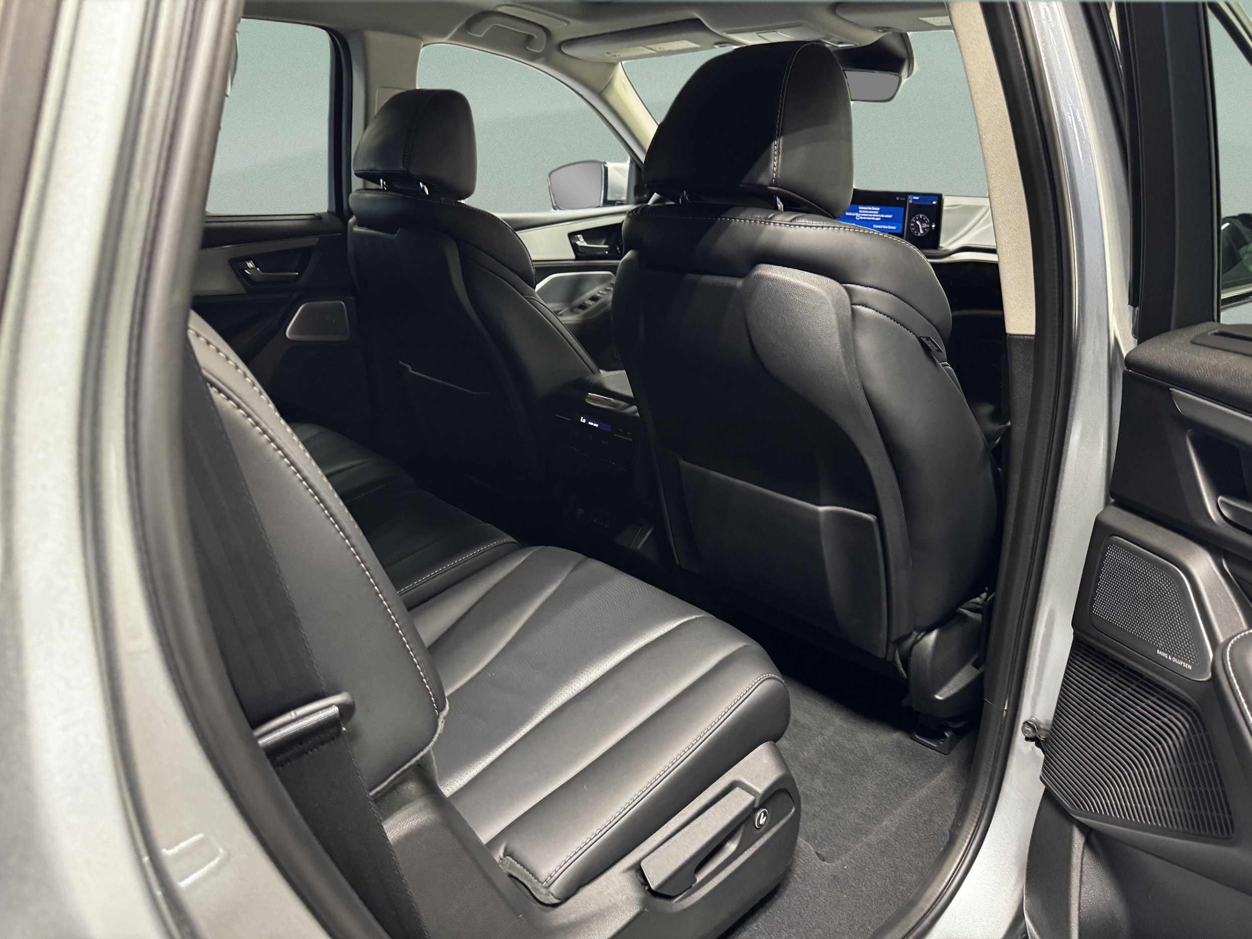 2026 Acura MDX Technology Package - Photo 12