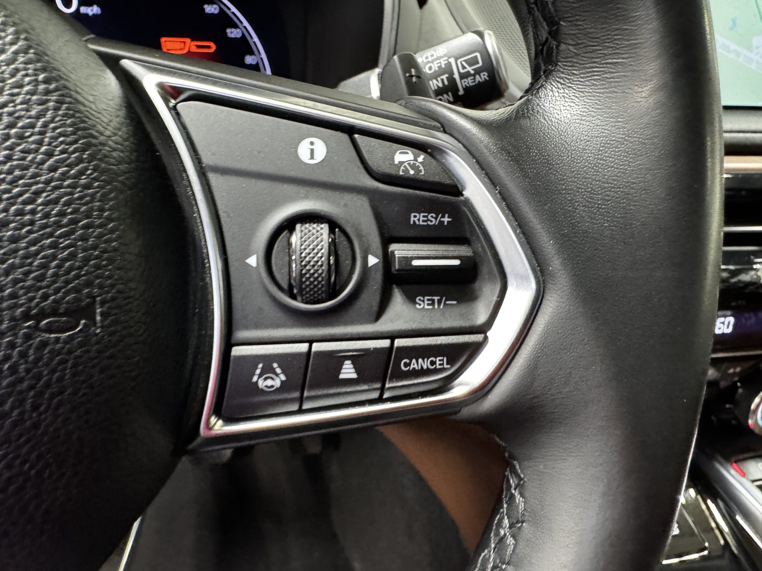 2025 Acura MDX Technology Package - Photo 21