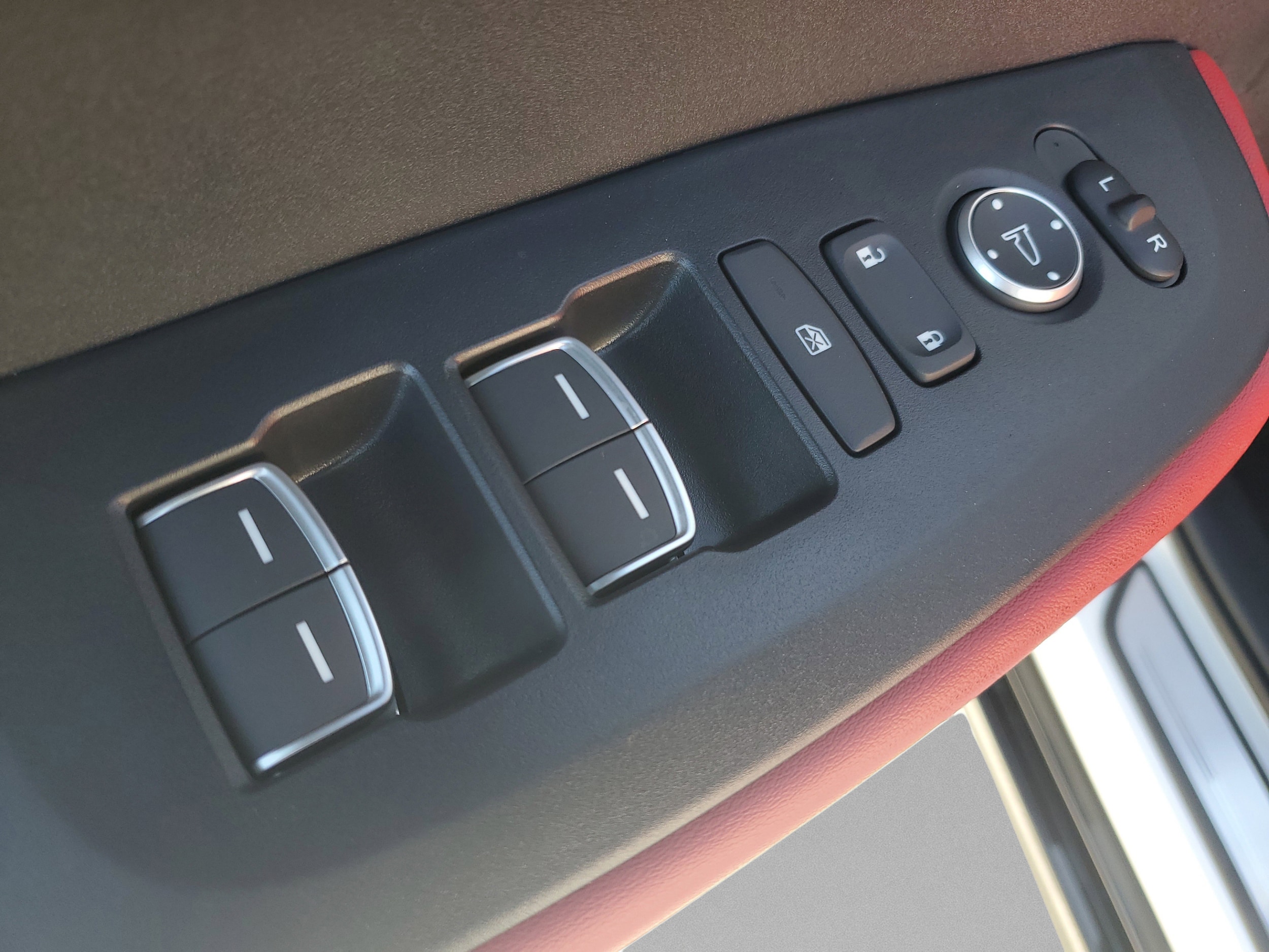2026 Acura ADX A-Spec Package - Photo 28