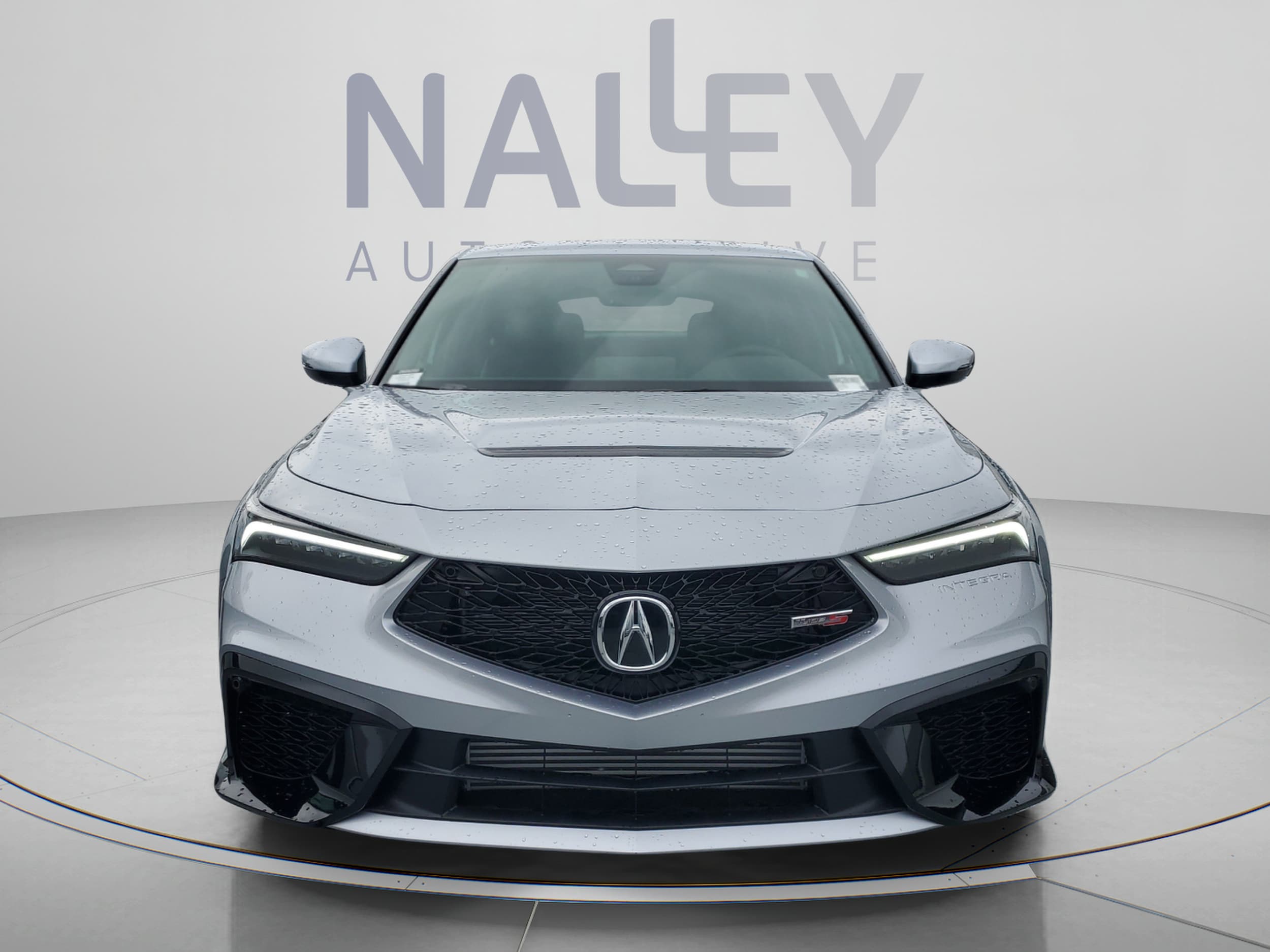 2026 Acura Integra Type-S - Photo 13