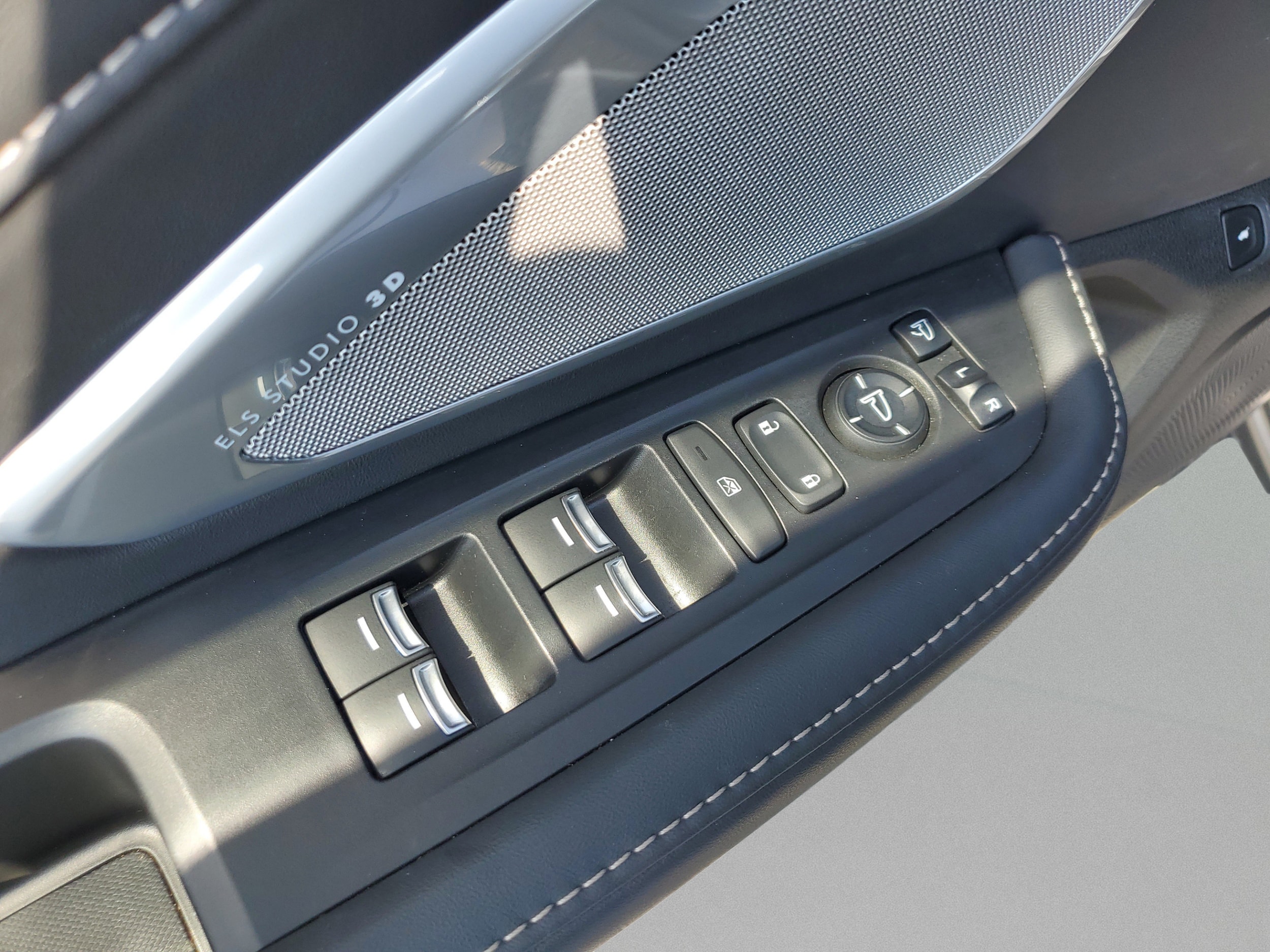 2024 Acura RDX Advance Package - Photo 19
