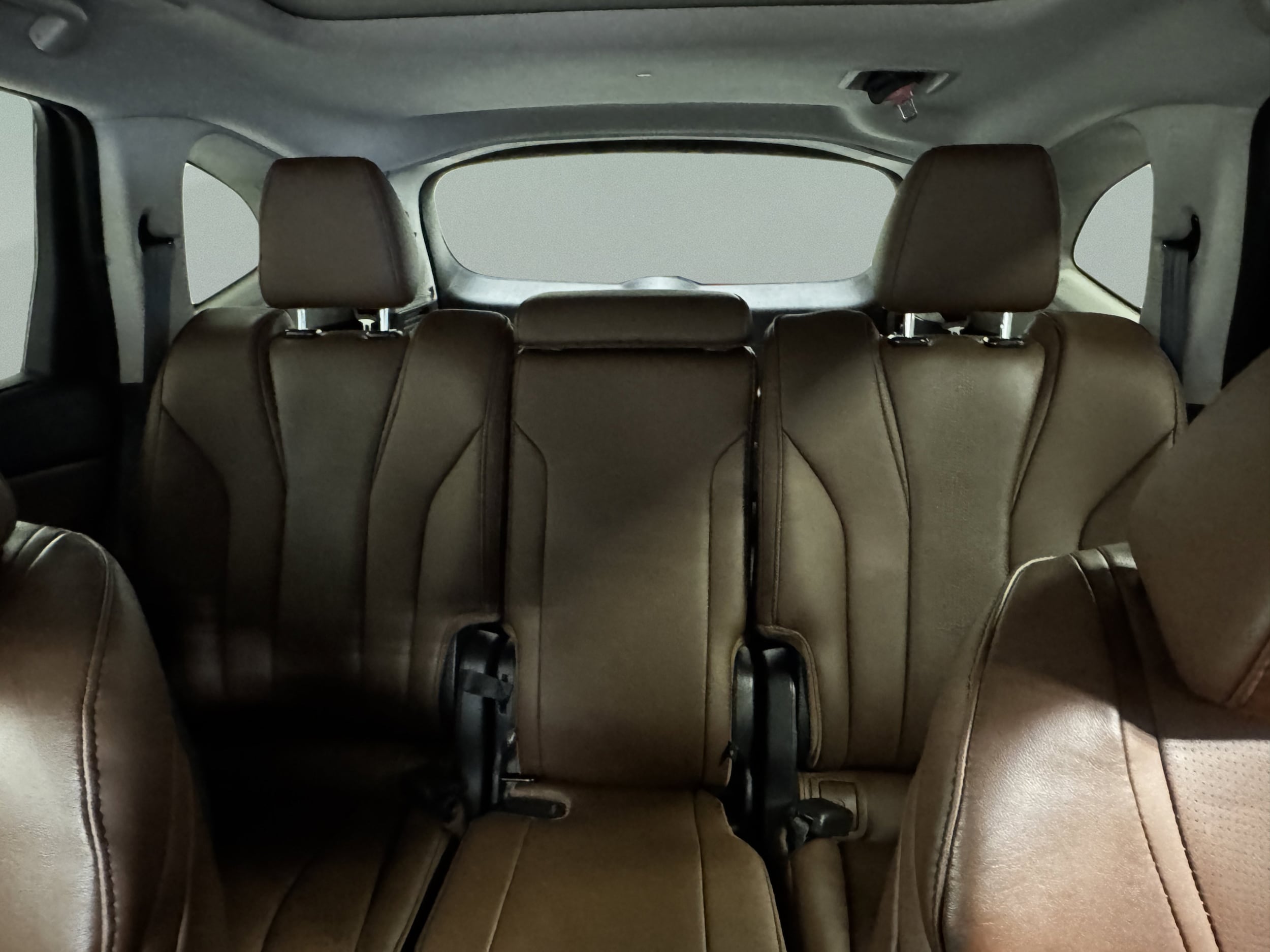 2025 Acura MDX Technology Package - Photo 39