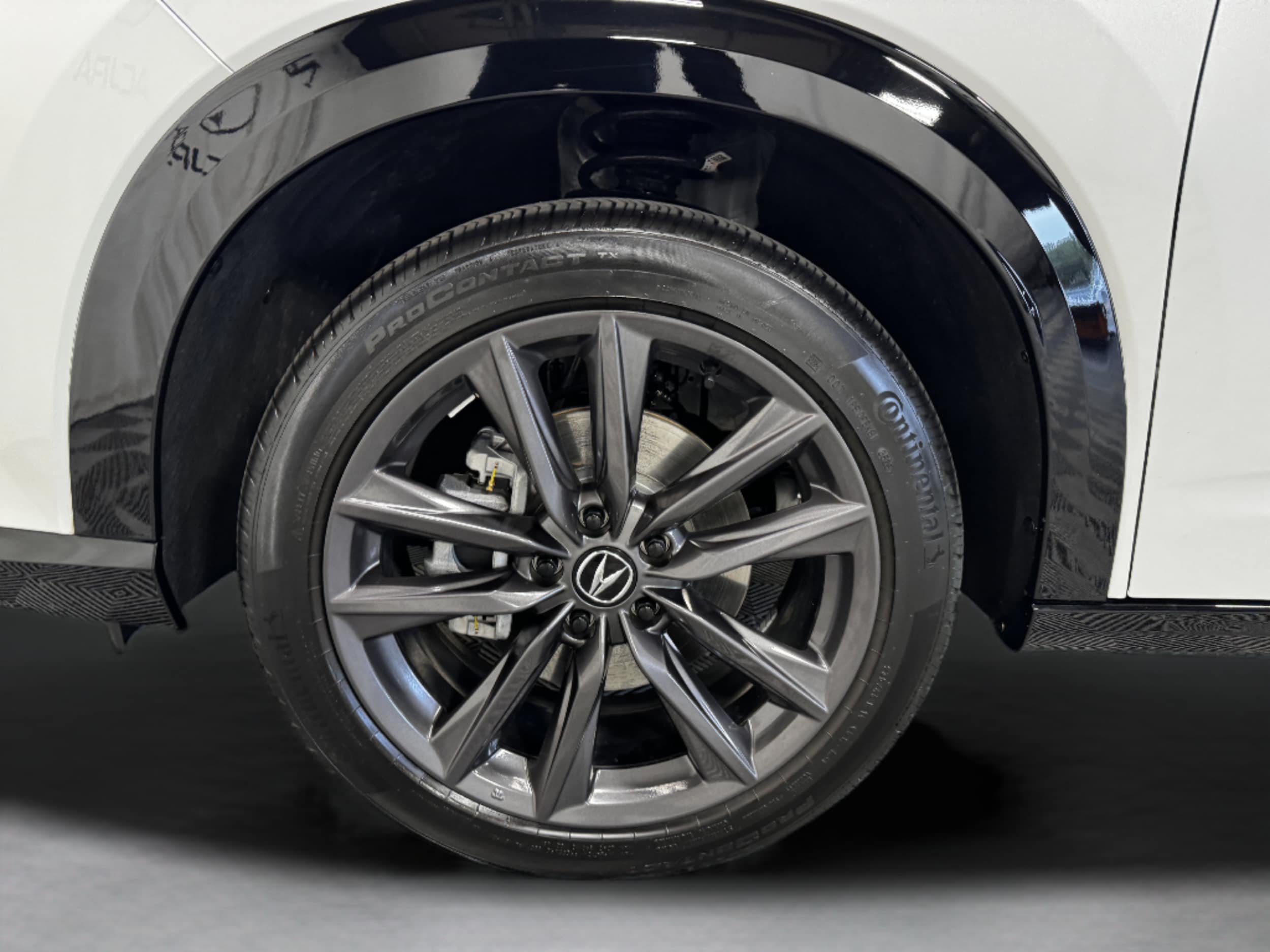 2026 Acura ADX A-Spec Package - Photo 83