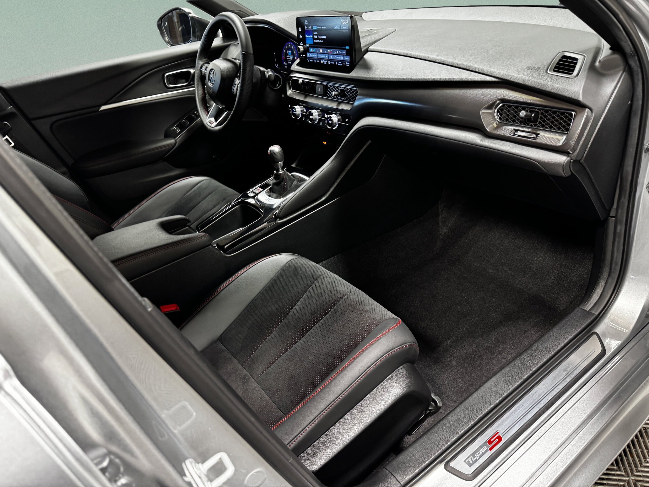 2026 Acura Integra Type-S - Photo 24