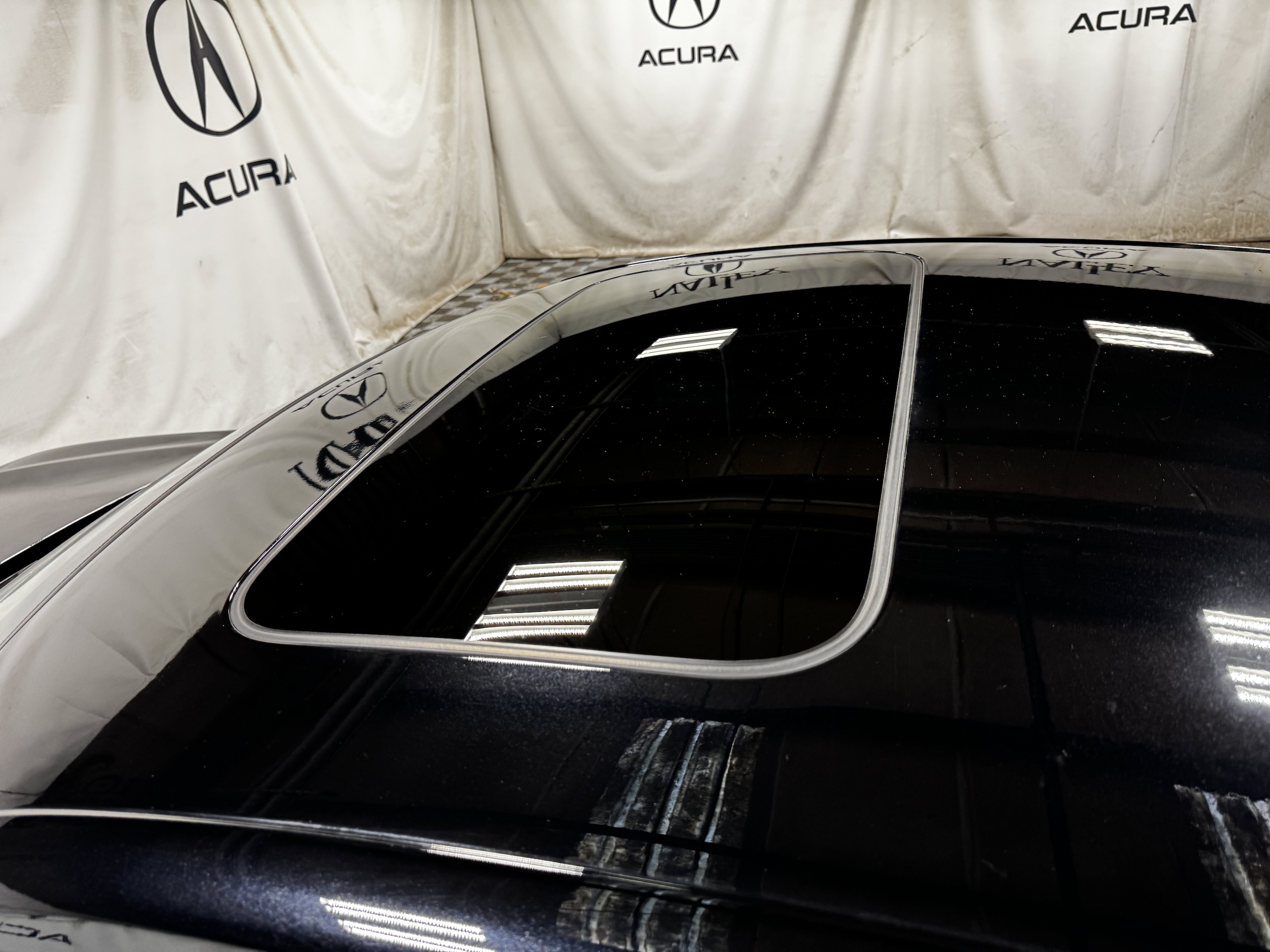 2026 Acura Integra A-Spec with Tech Package - Photo 10