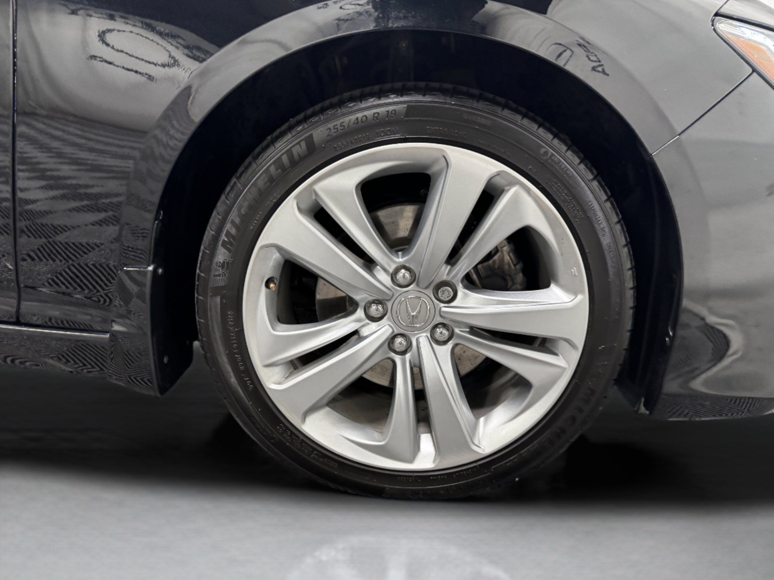2021 Acura TLX Technology Package - Photo 53
