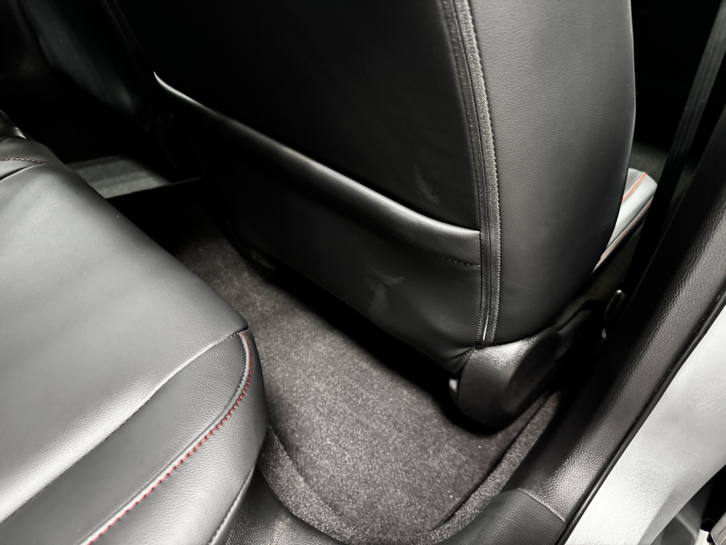 2026 Acura Integra Type-S - Photo 64