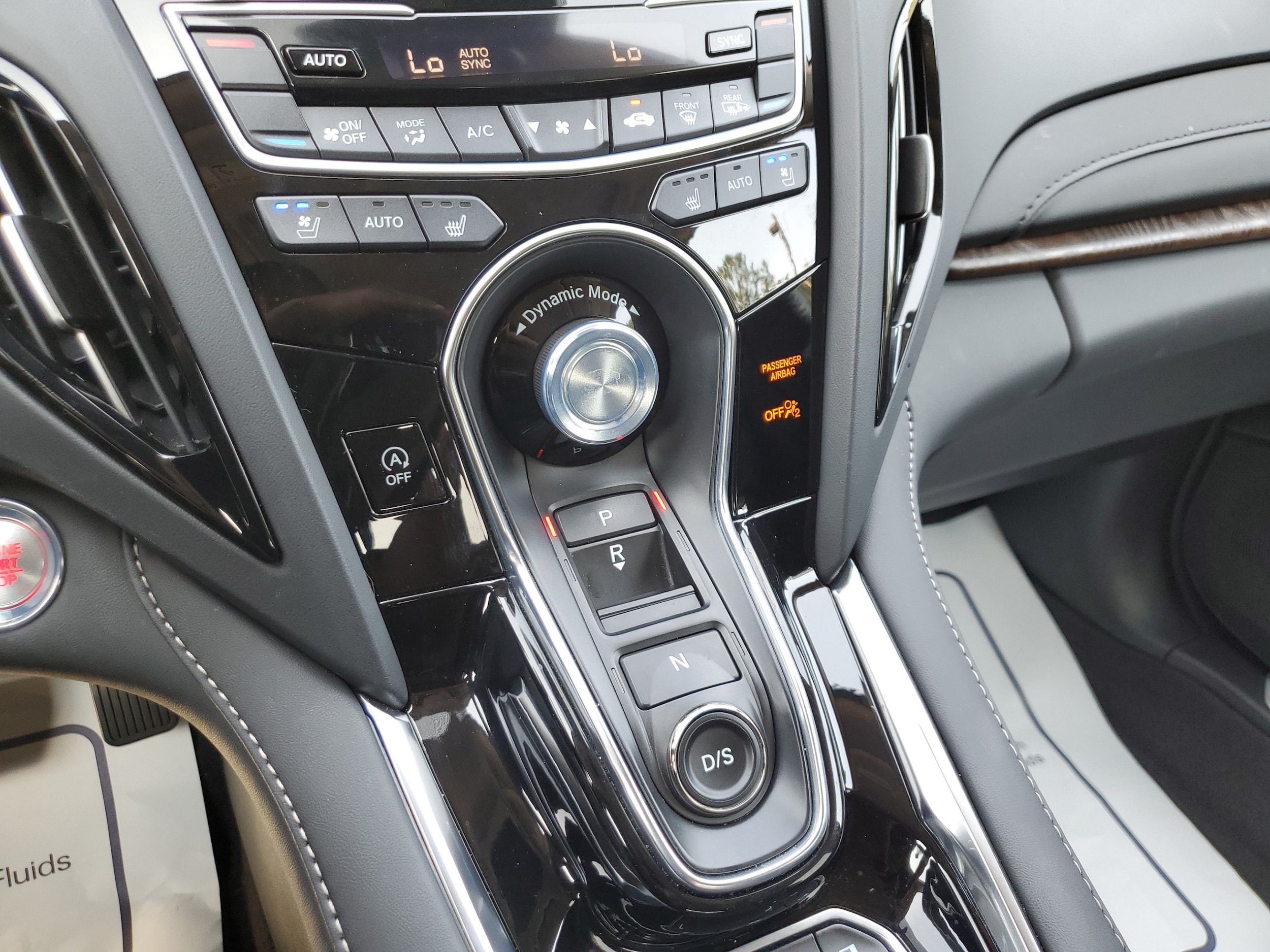 2024 Acura RDX Advance Package - Photo 28