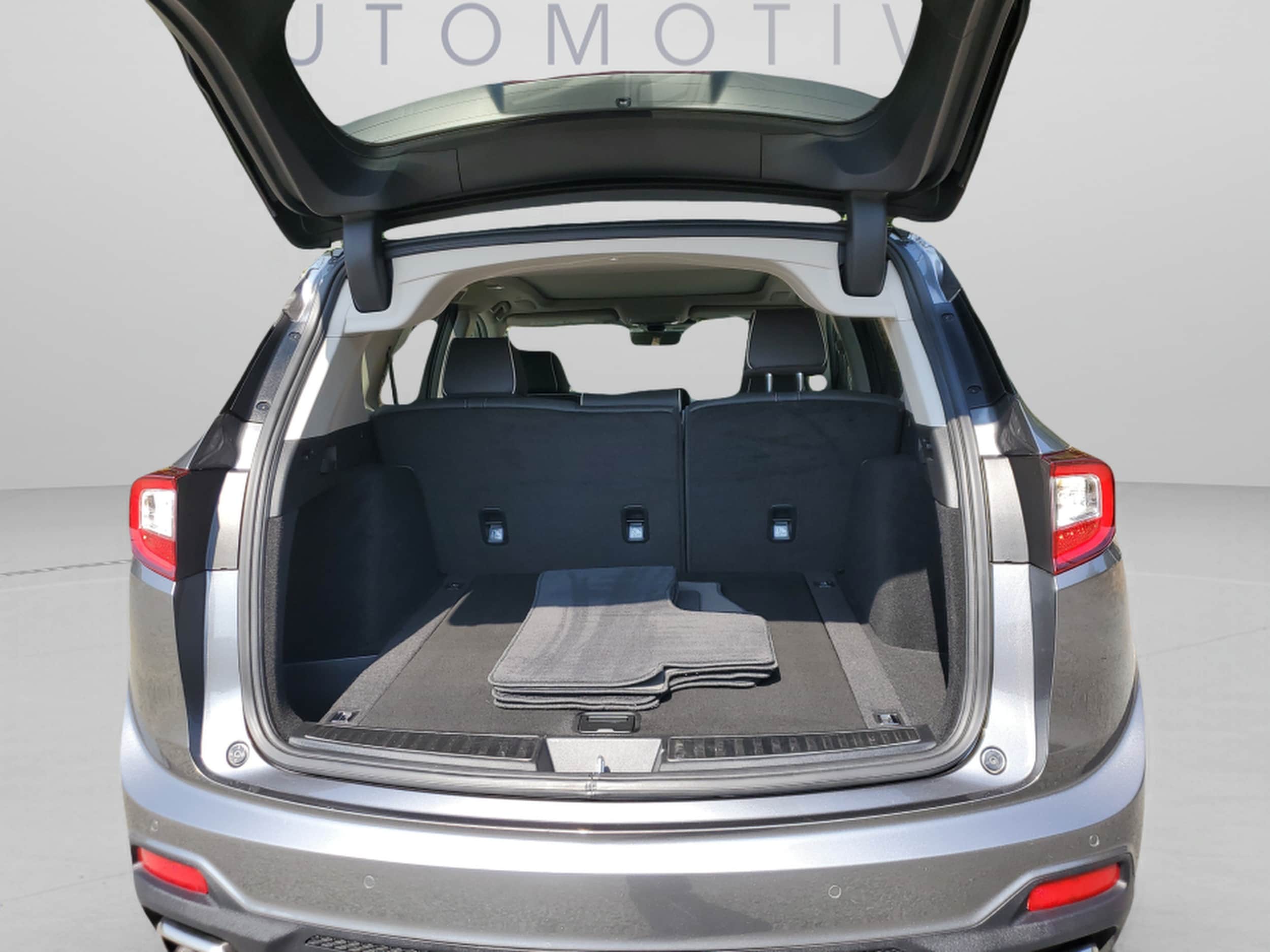 2024 Acura RDX Advance Package - Photo 8