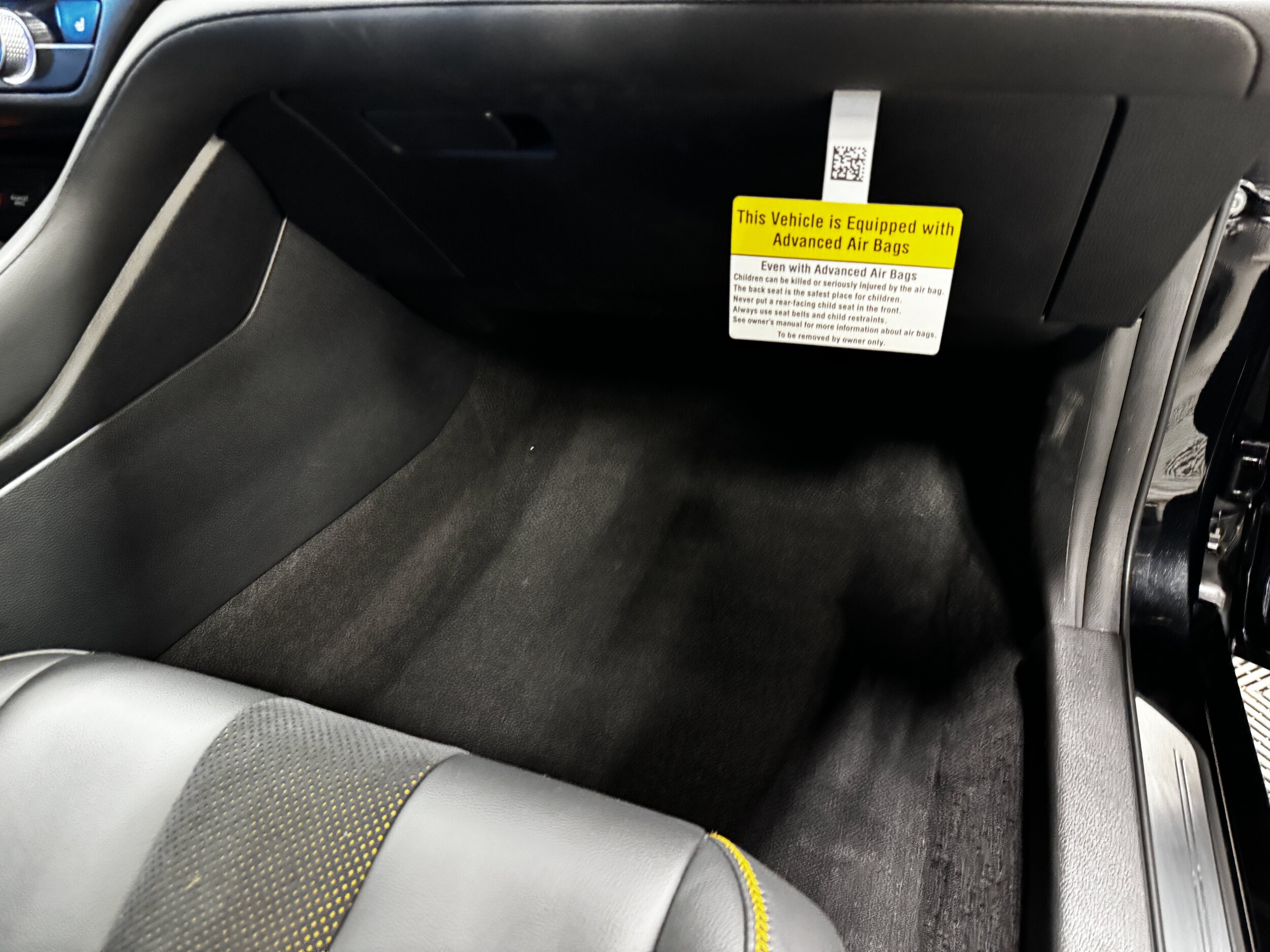 2026 Acura Integra A-Spec with Tech Package - Photo 37
