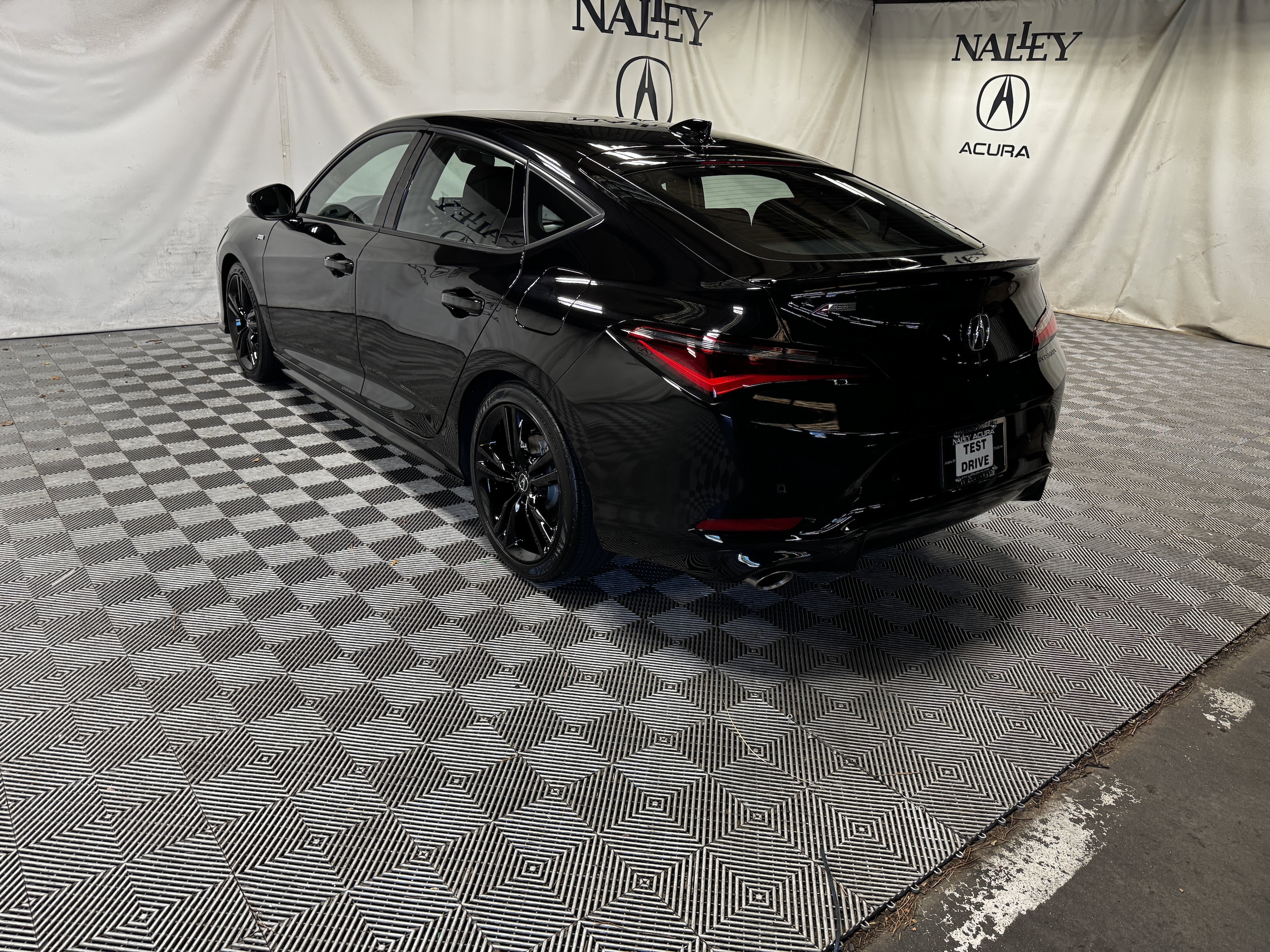 2026 Acura Integra A-Spec with Tech Package - Photo 6