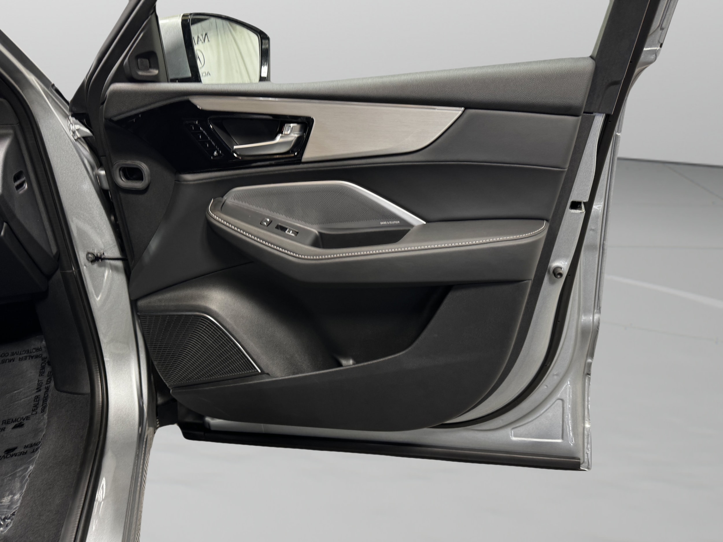 2026 Acura MDX Technology Package - Photo 17