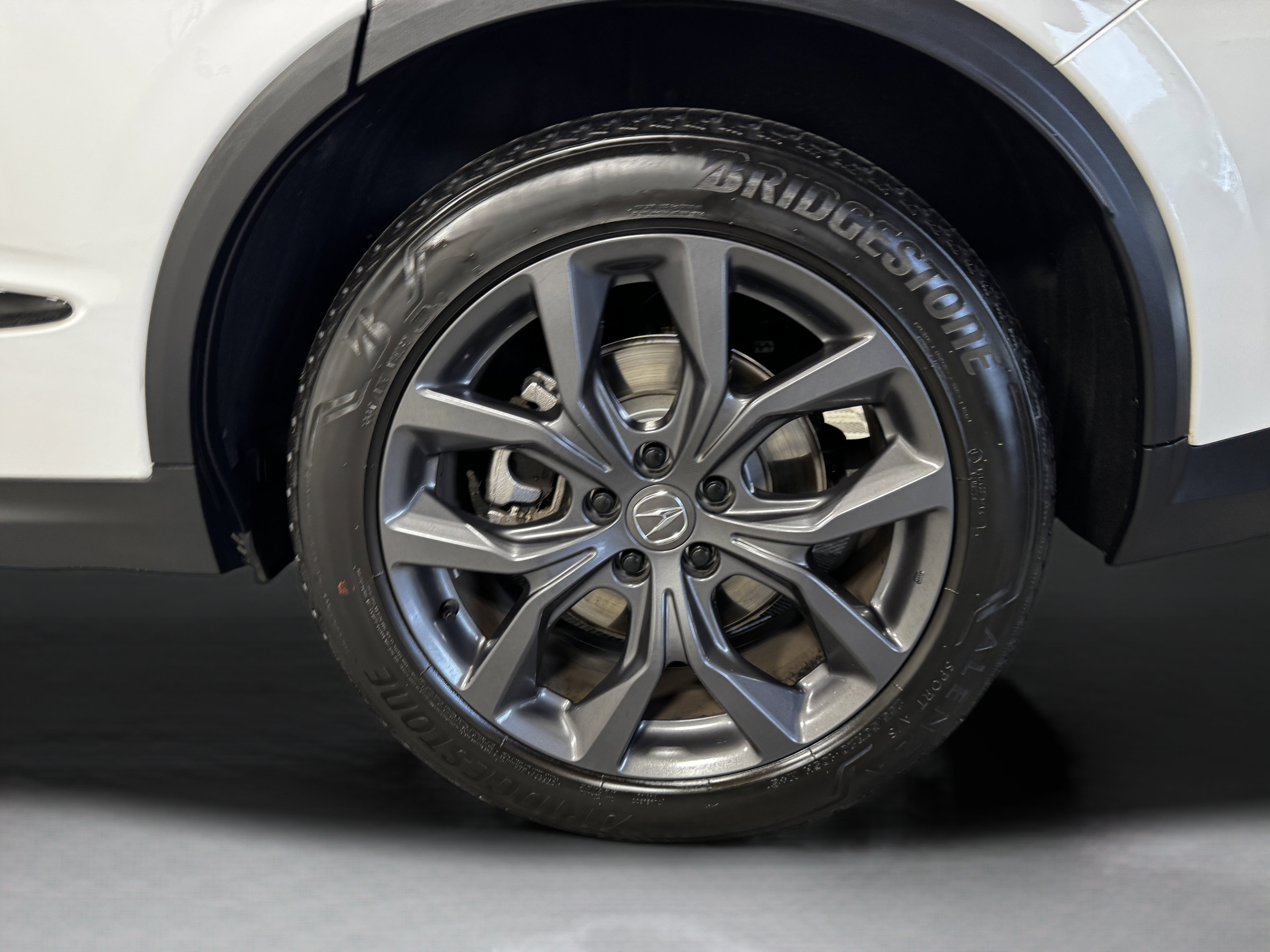 2024 Acura MDX A-Spec Package - Photo 53