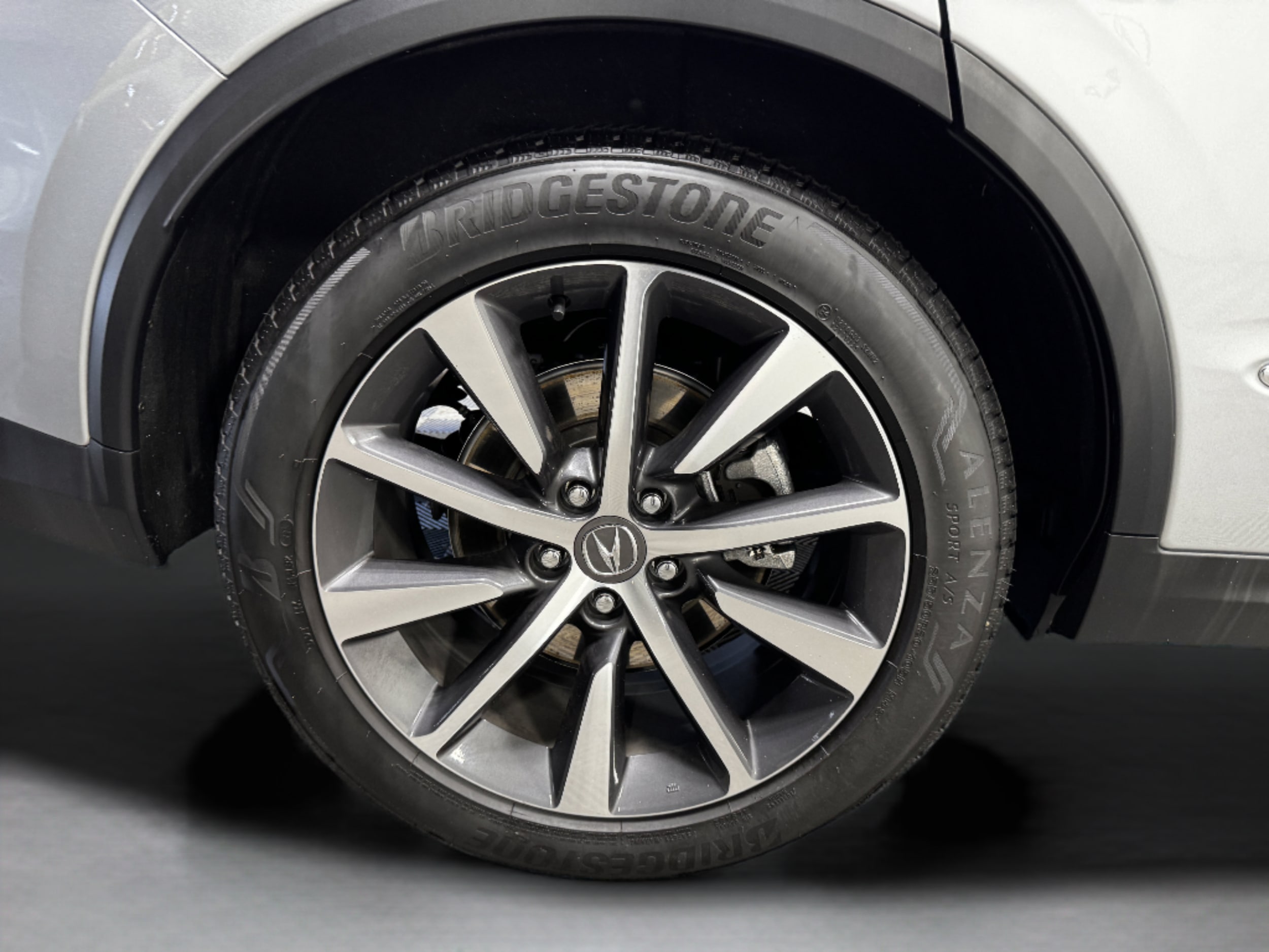 2026 Acura MDX Technology Package - Photo 49