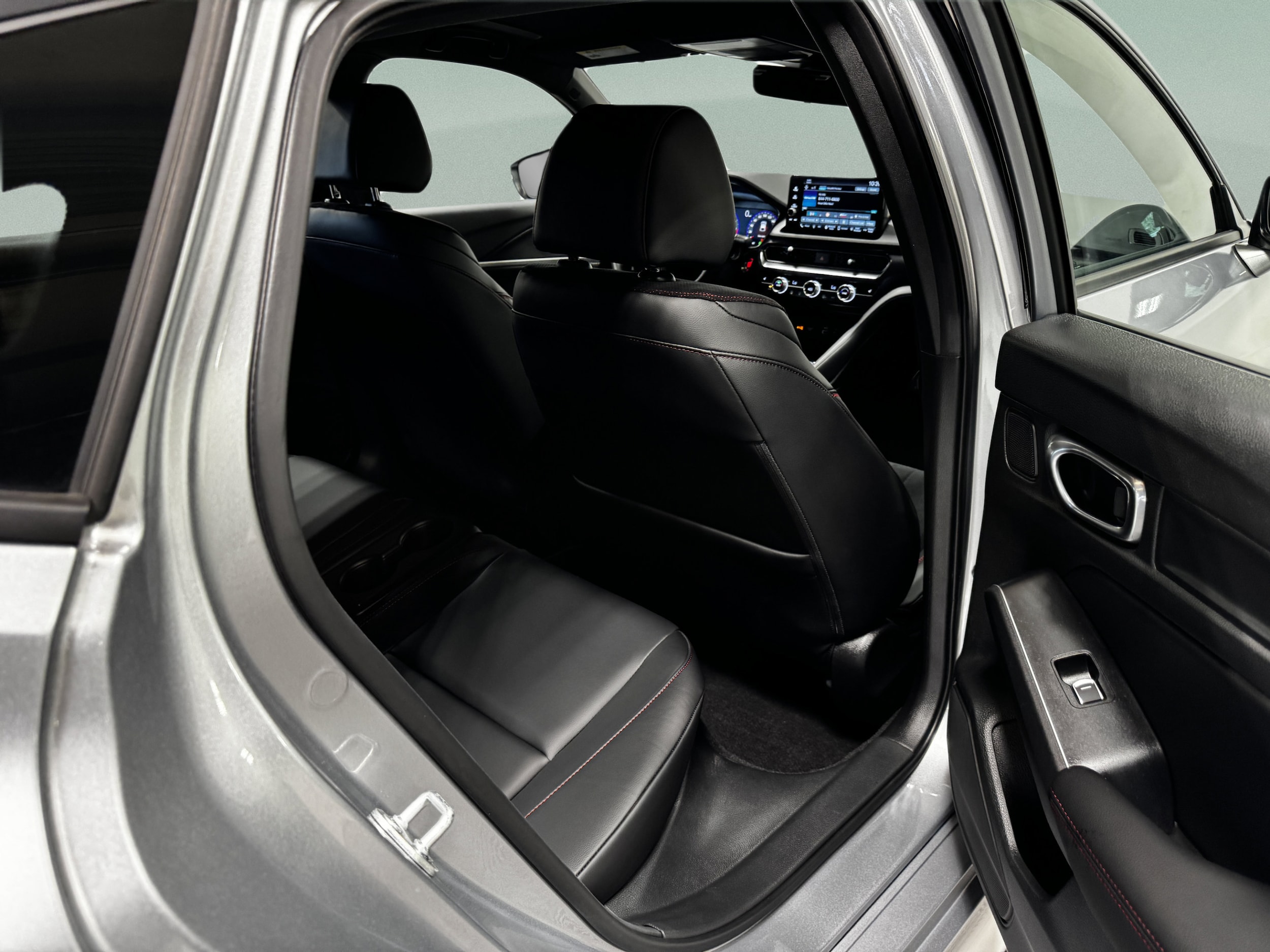 2026 Acura Integra Type-S - Photo 26