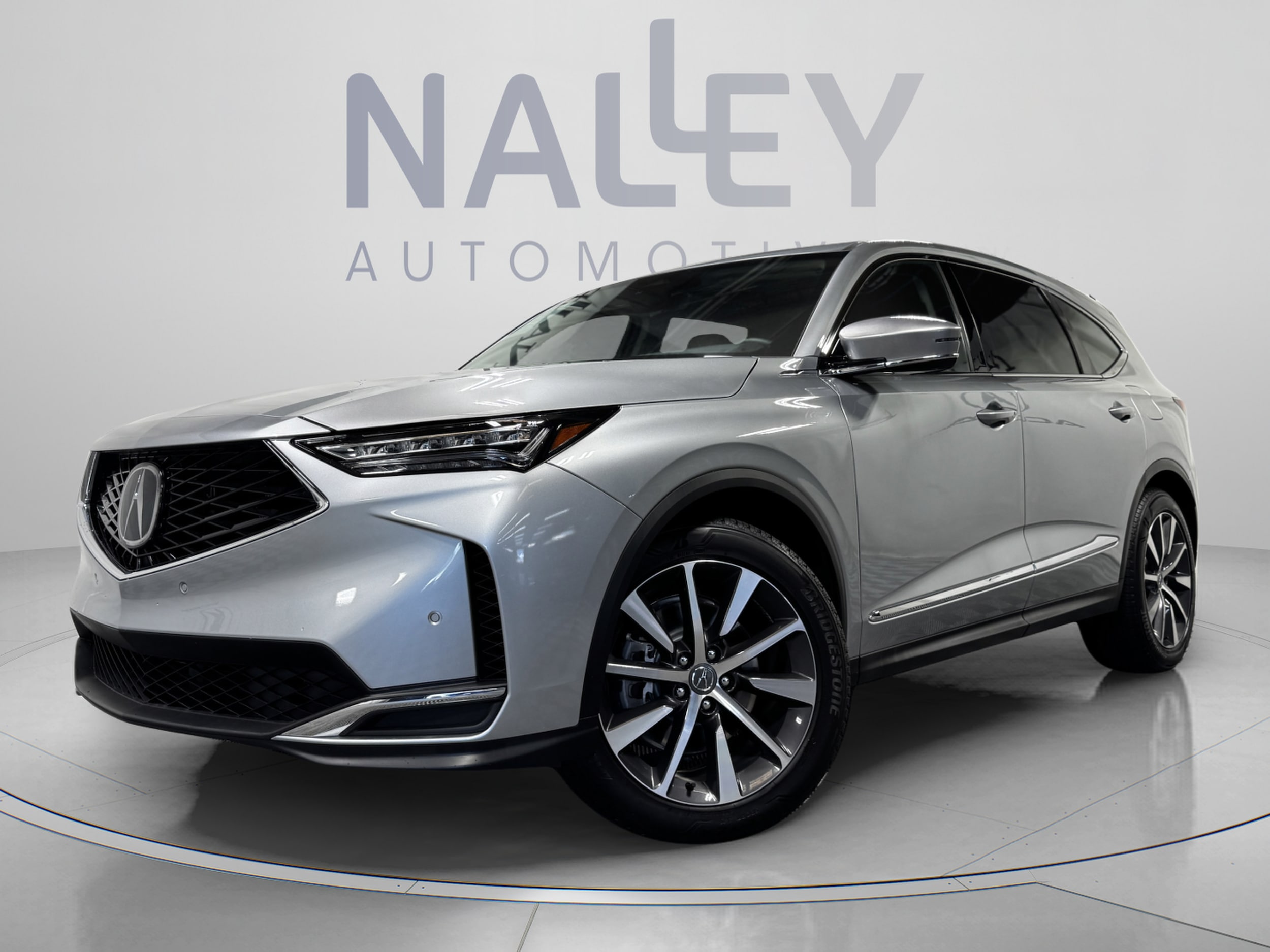 2026 Acura MDX Technology Package - Photo 1