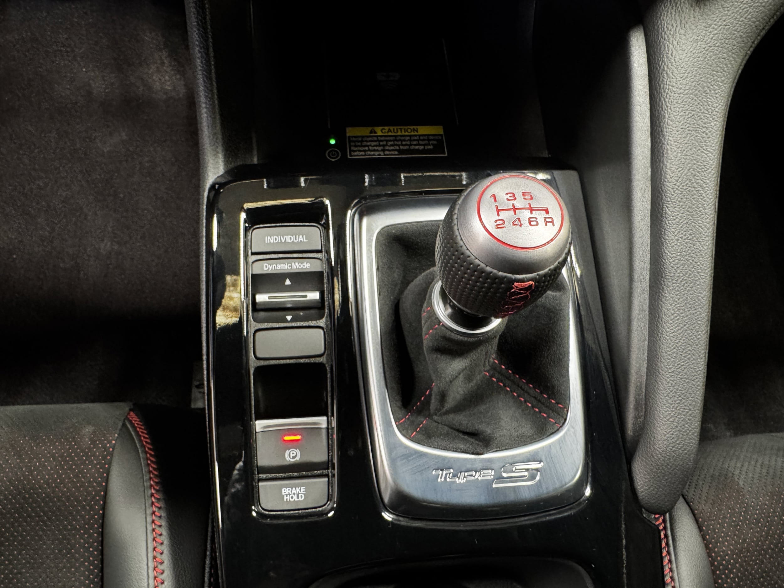 2026 Acura Integra Type-S - Photo 57