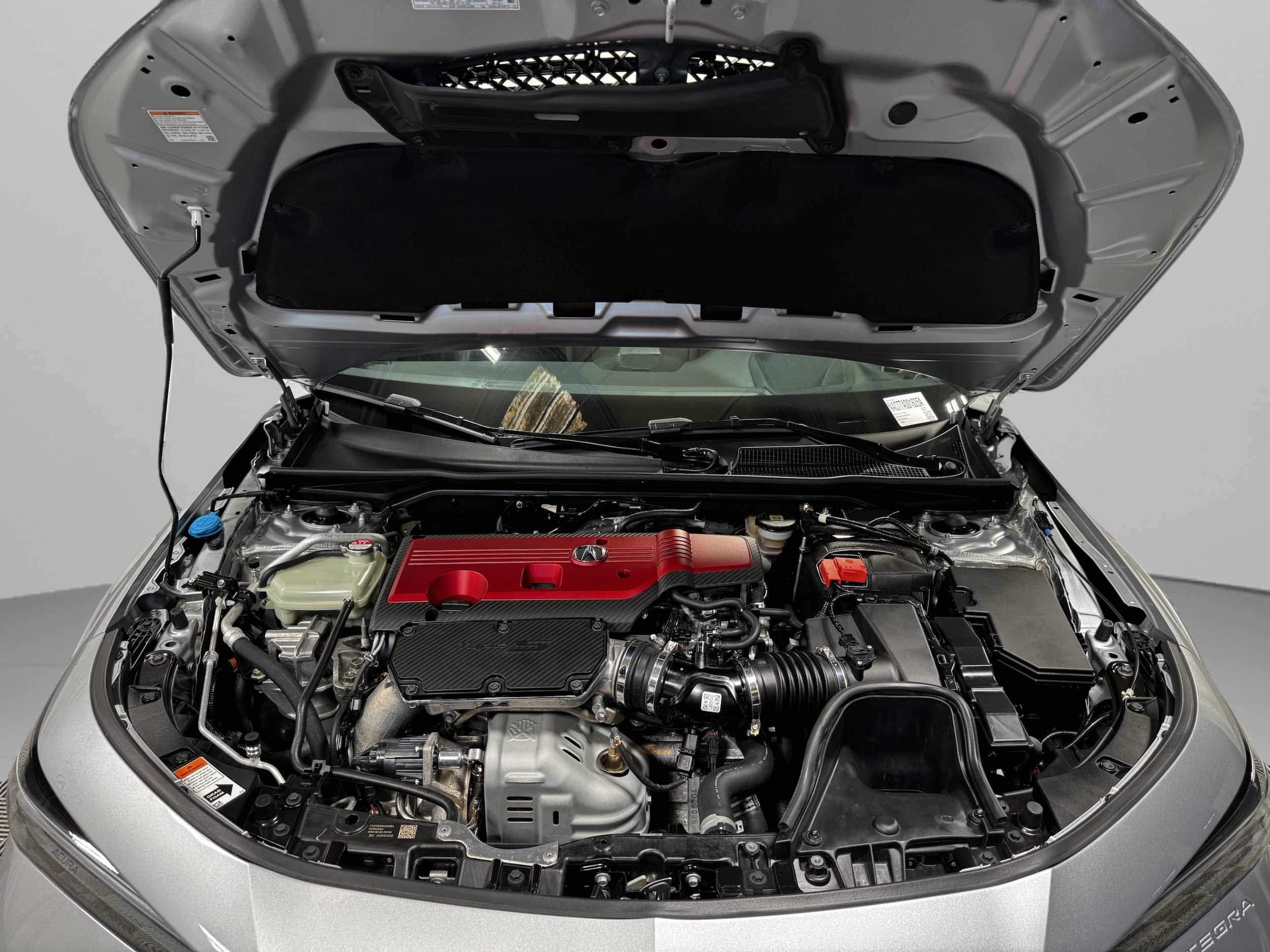 2026 Acura Integra Type-S - Photo 67