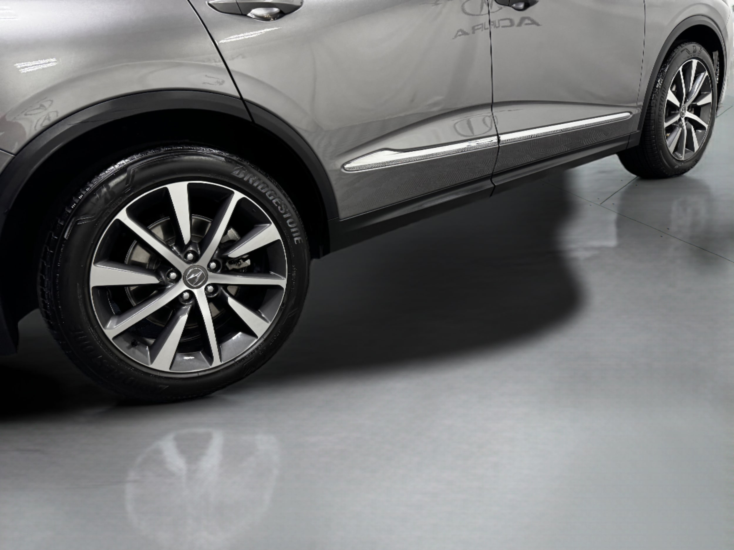 2025 Acura MDX Technology Package - Photo 46