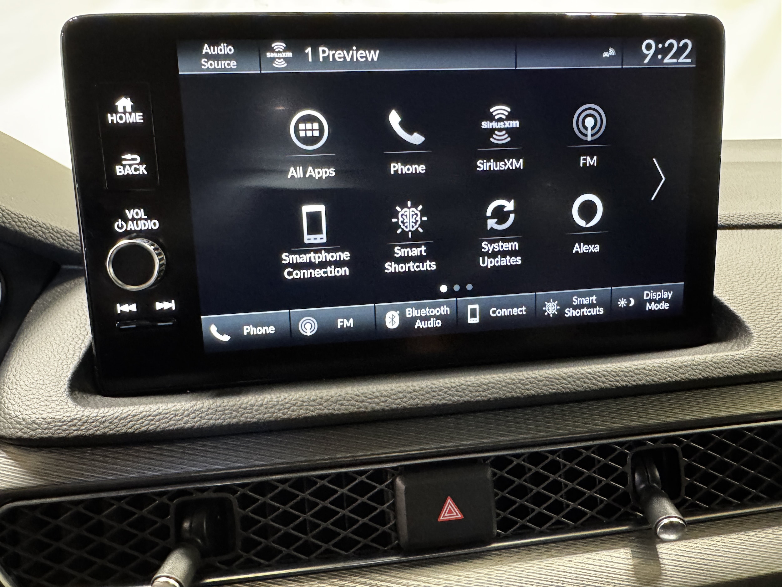 2026 Acura Integra A-Spec with Tech Package - Photo 32
