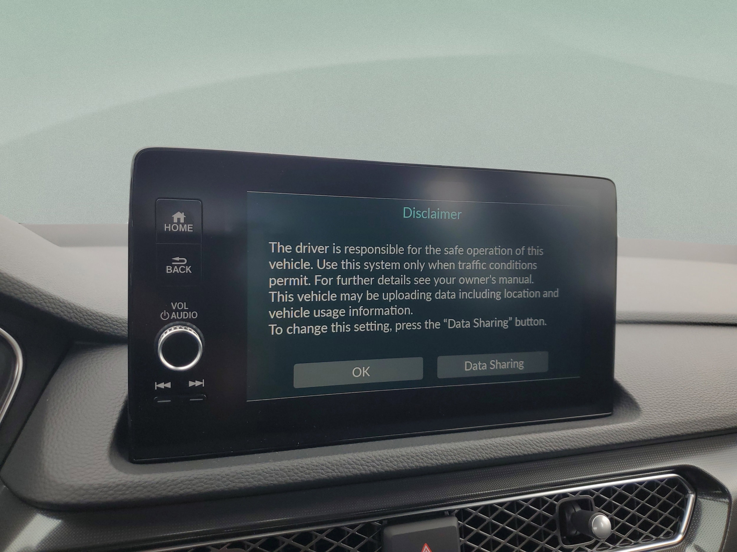 2026 Acura Integra Type-S - Photo 23