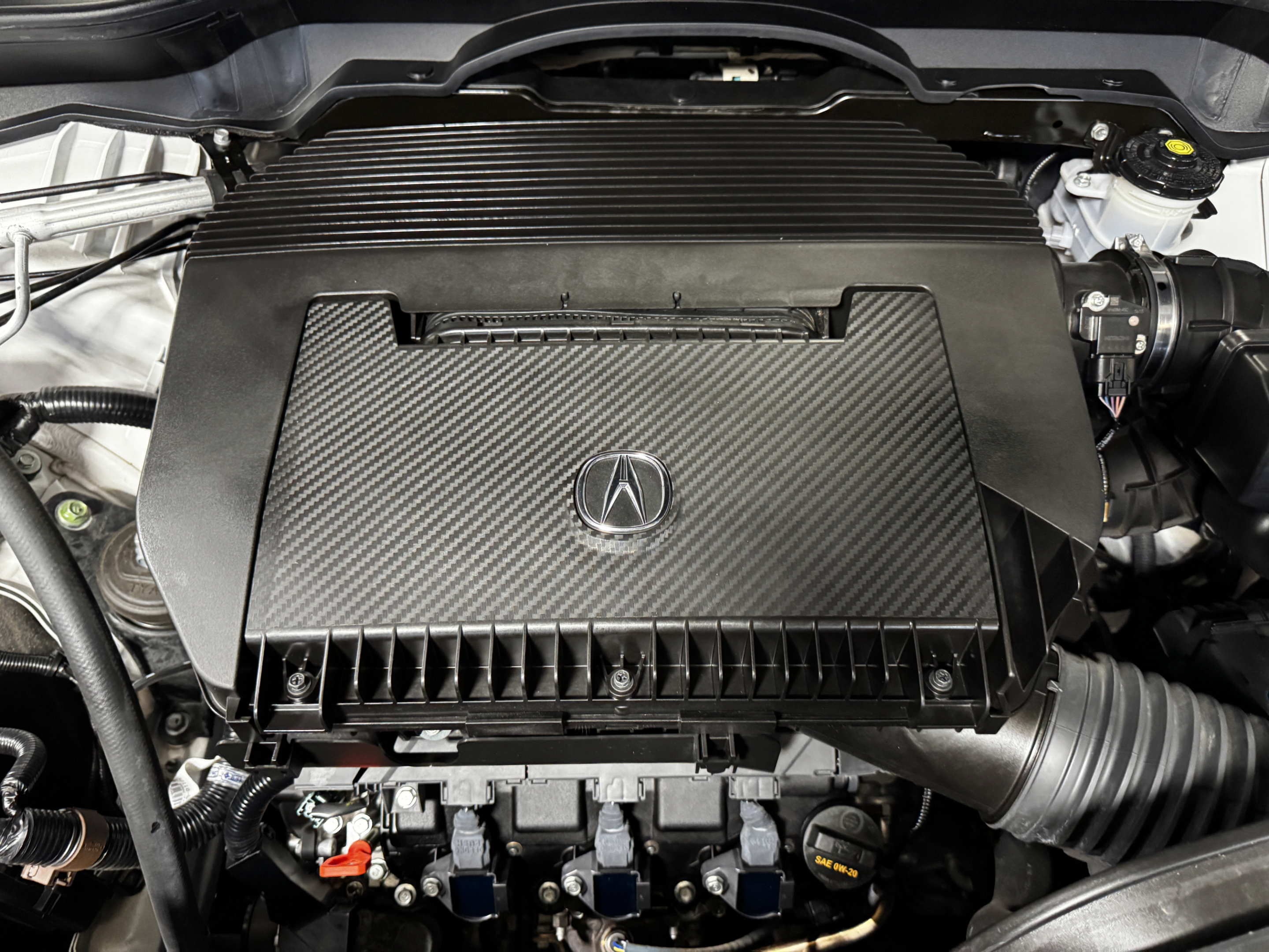 2024 Acura MDX A-Spec Package - Photo 42