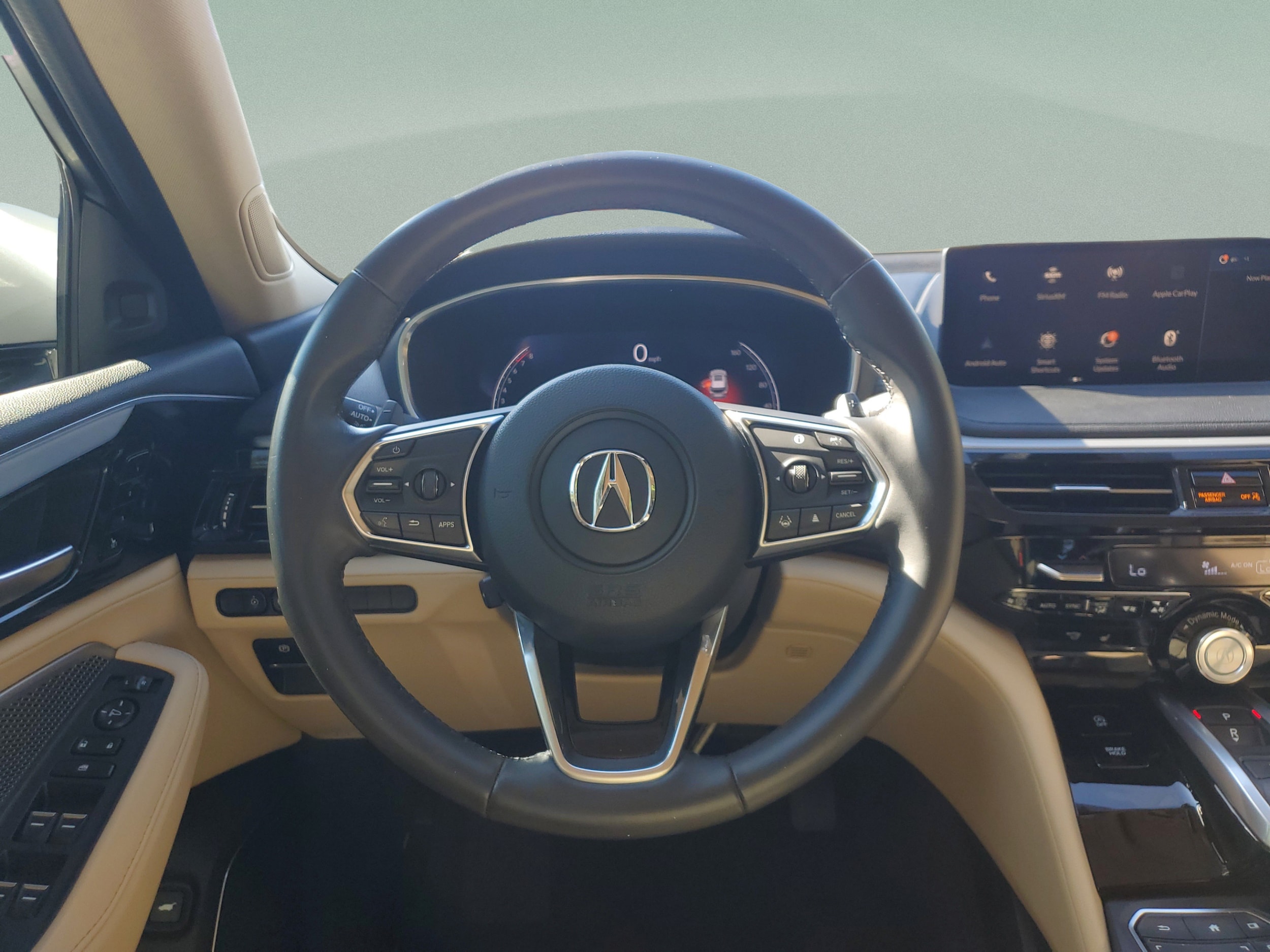 2024 Acura MDX Base - Photo 14